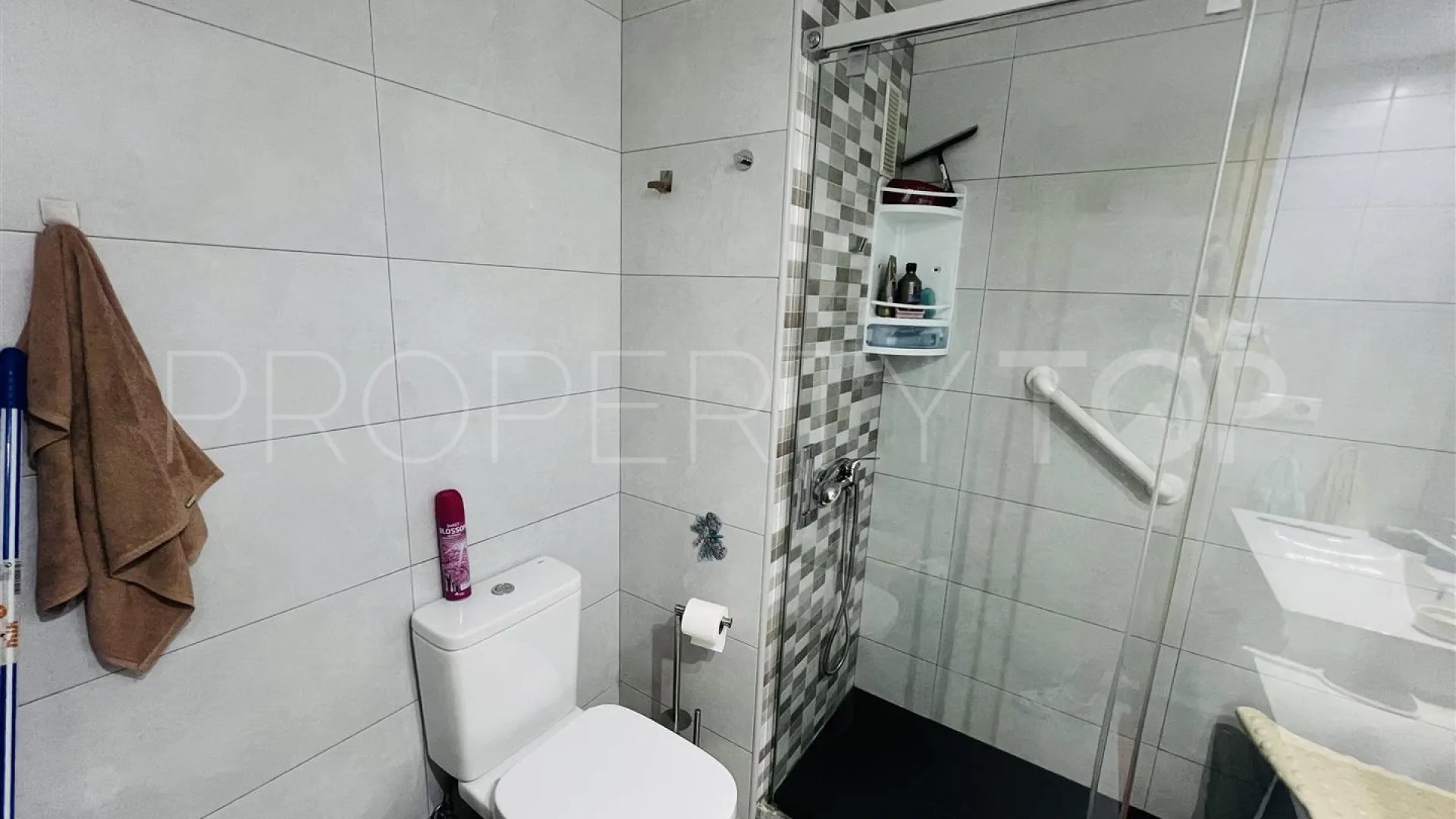 Se vende apartamento en Marbella Centro con 2 dormitorios