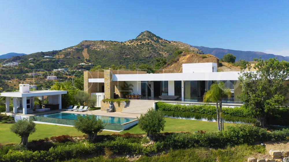 Plot in Marbella Club Golf Resort for sale