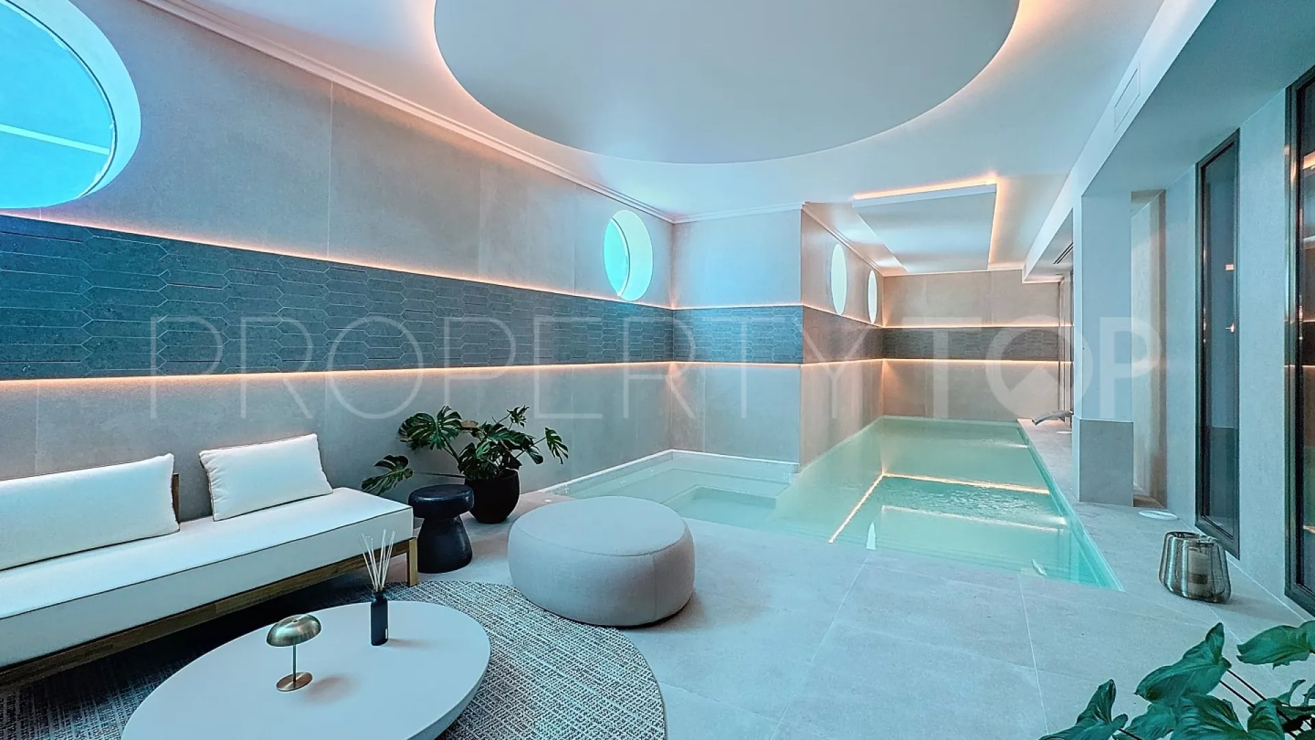 Sierra Blanca, villa con 7 dormitorios en venta