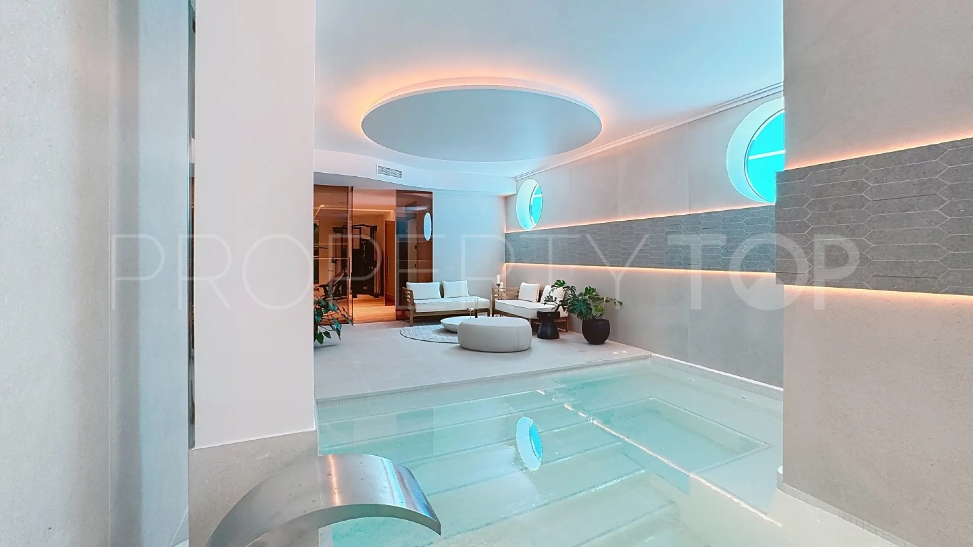 Sierra Blanca, villa con 7 dormitorios en venta
