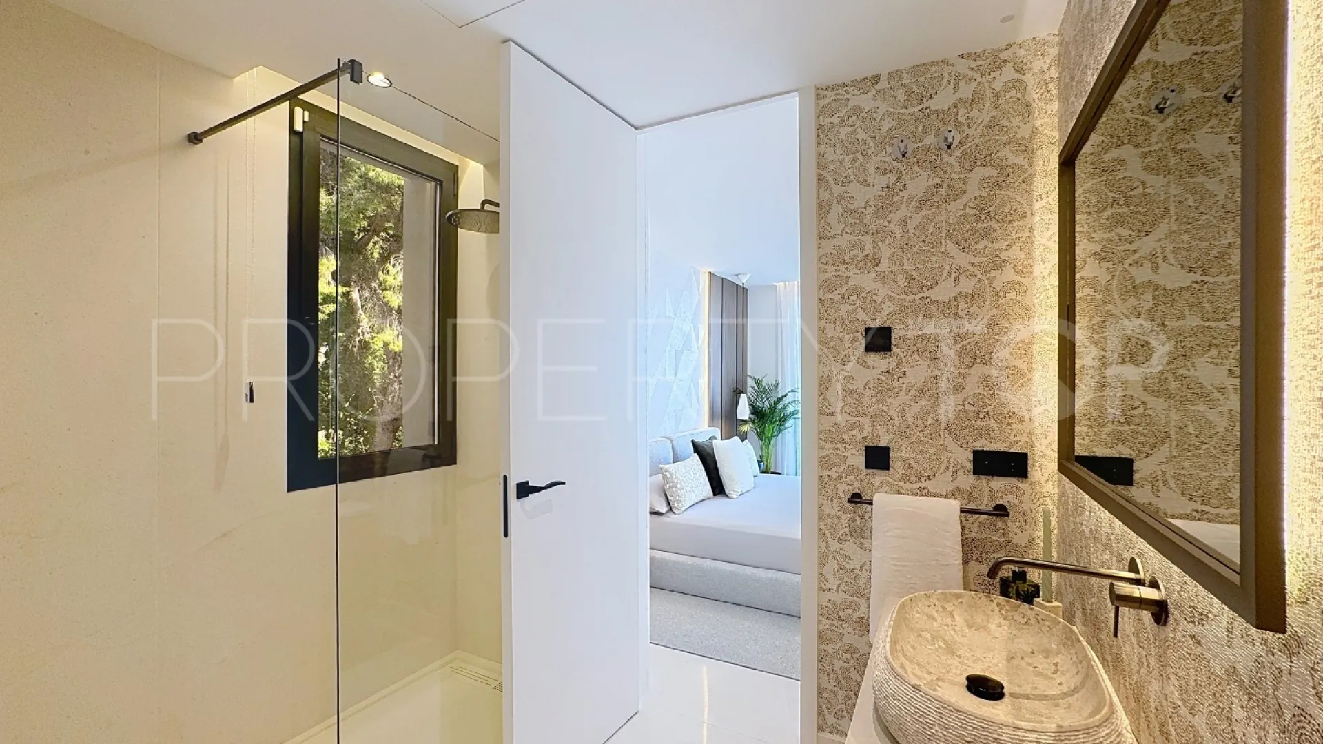Sierra Blanca, villa con 7 dormitorios en venta