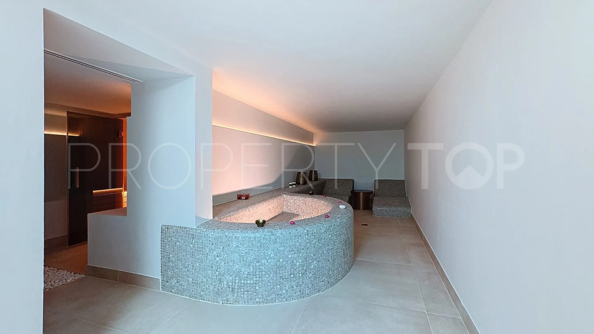 Sierra Blanca, villa con 7 dormitorios en venta