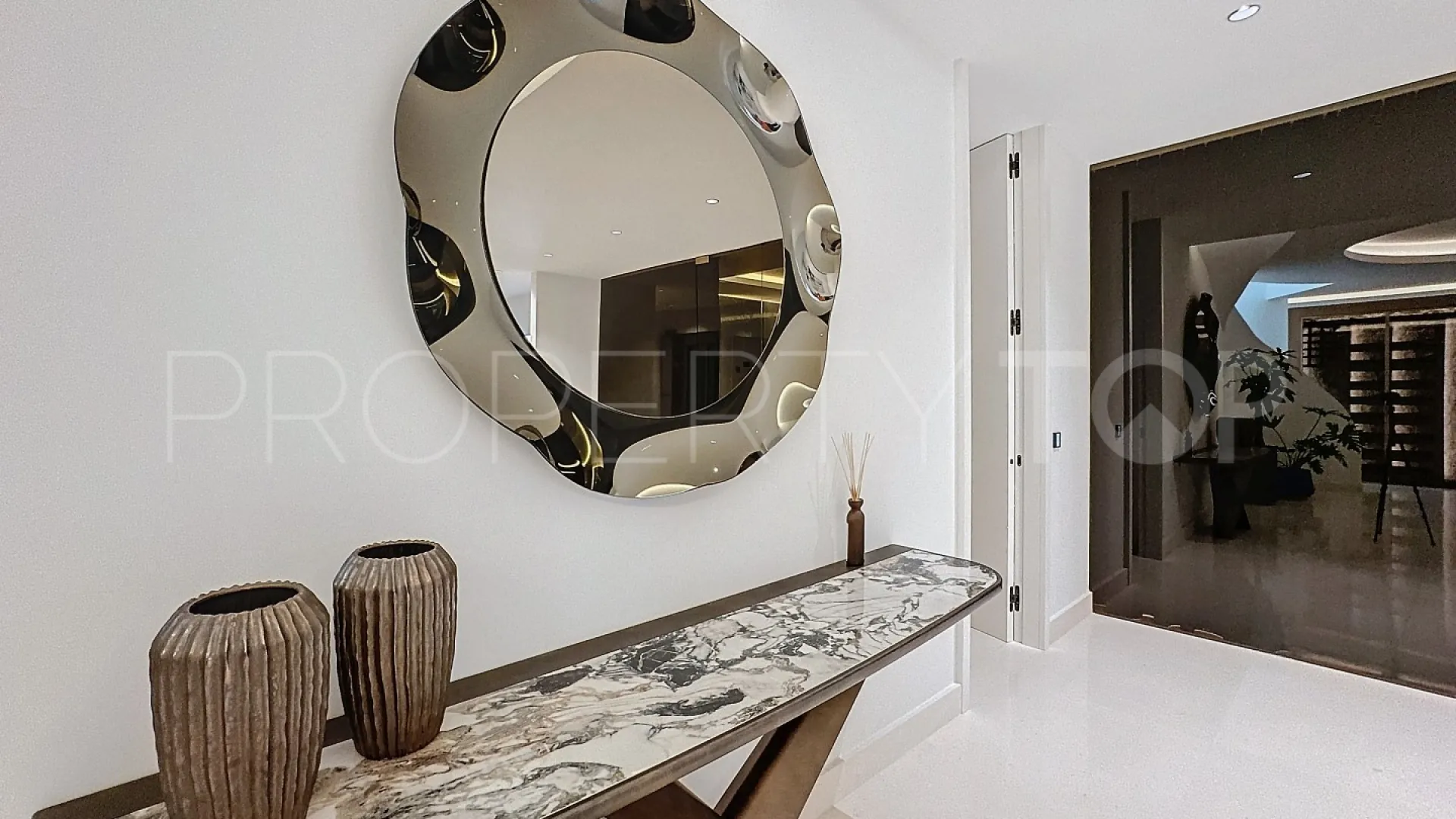 Sierra Blanca, villa con 7 dormitorios en venta