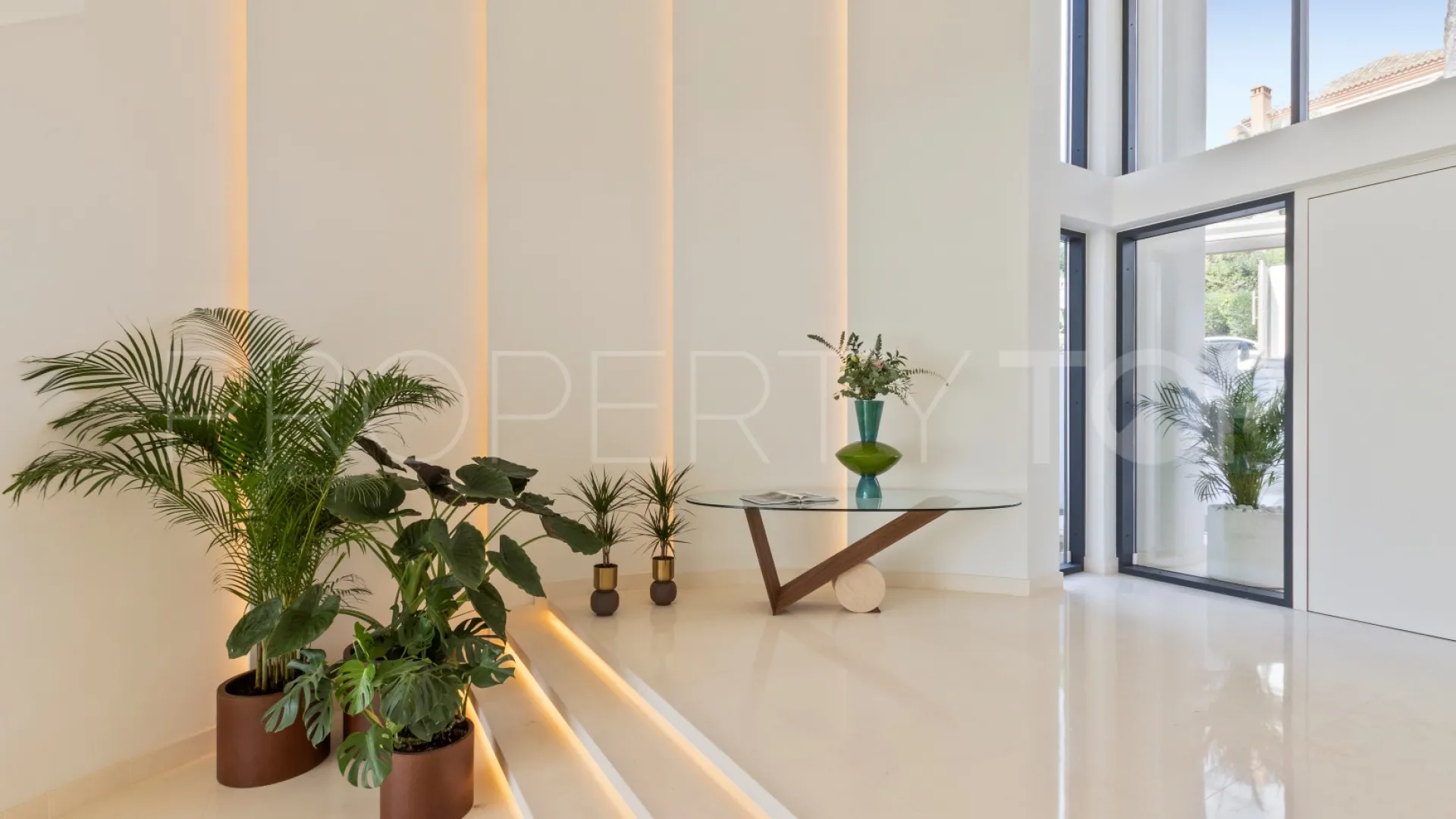 Sierra Blanca, villa con 7 dormitorios en venta