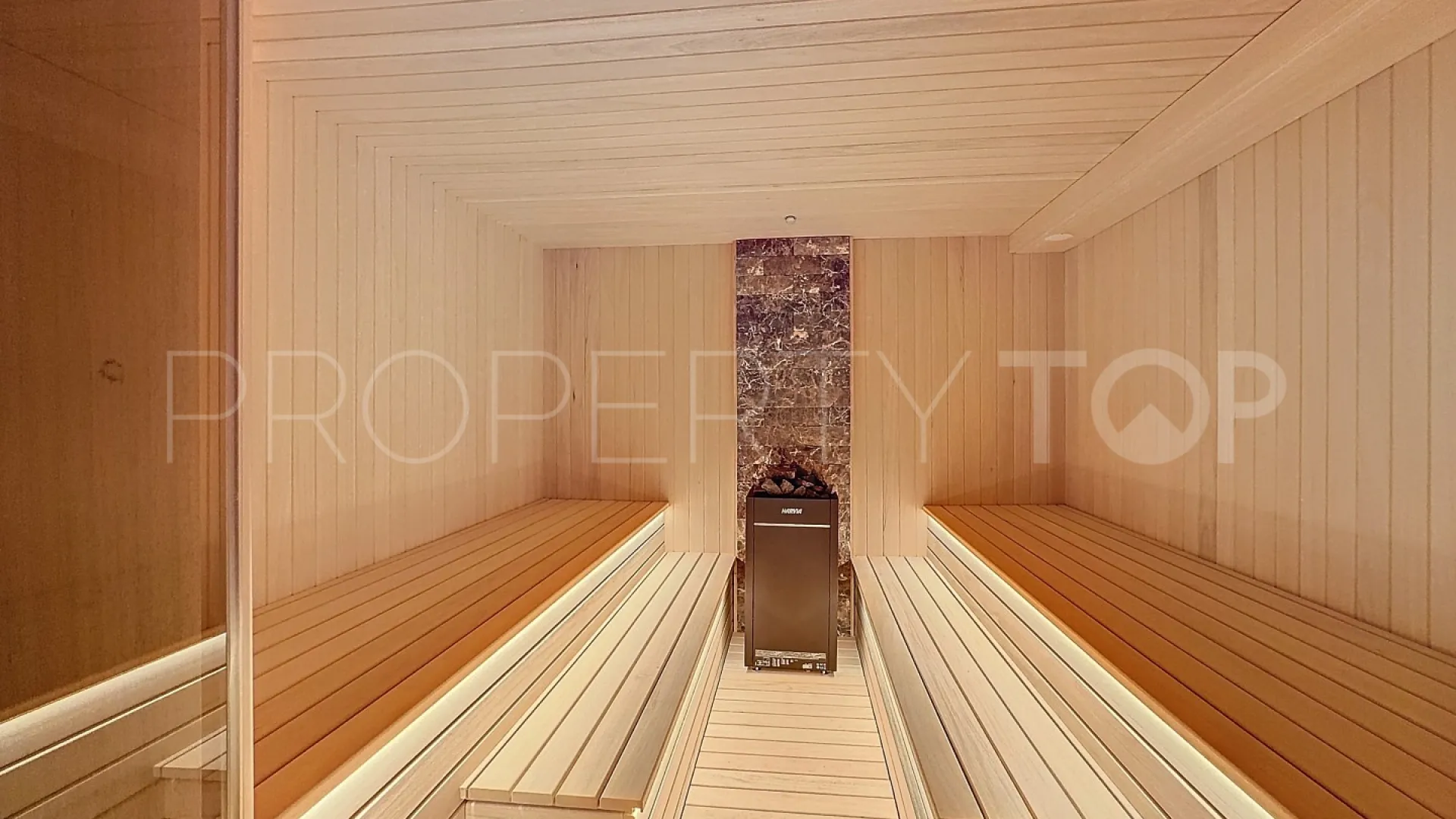 Sierra Blanca, villa con 7 dormitorios en venta