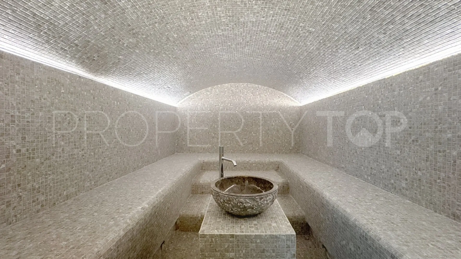 Sierra Blanca, villa con 7 dormitorios en venta