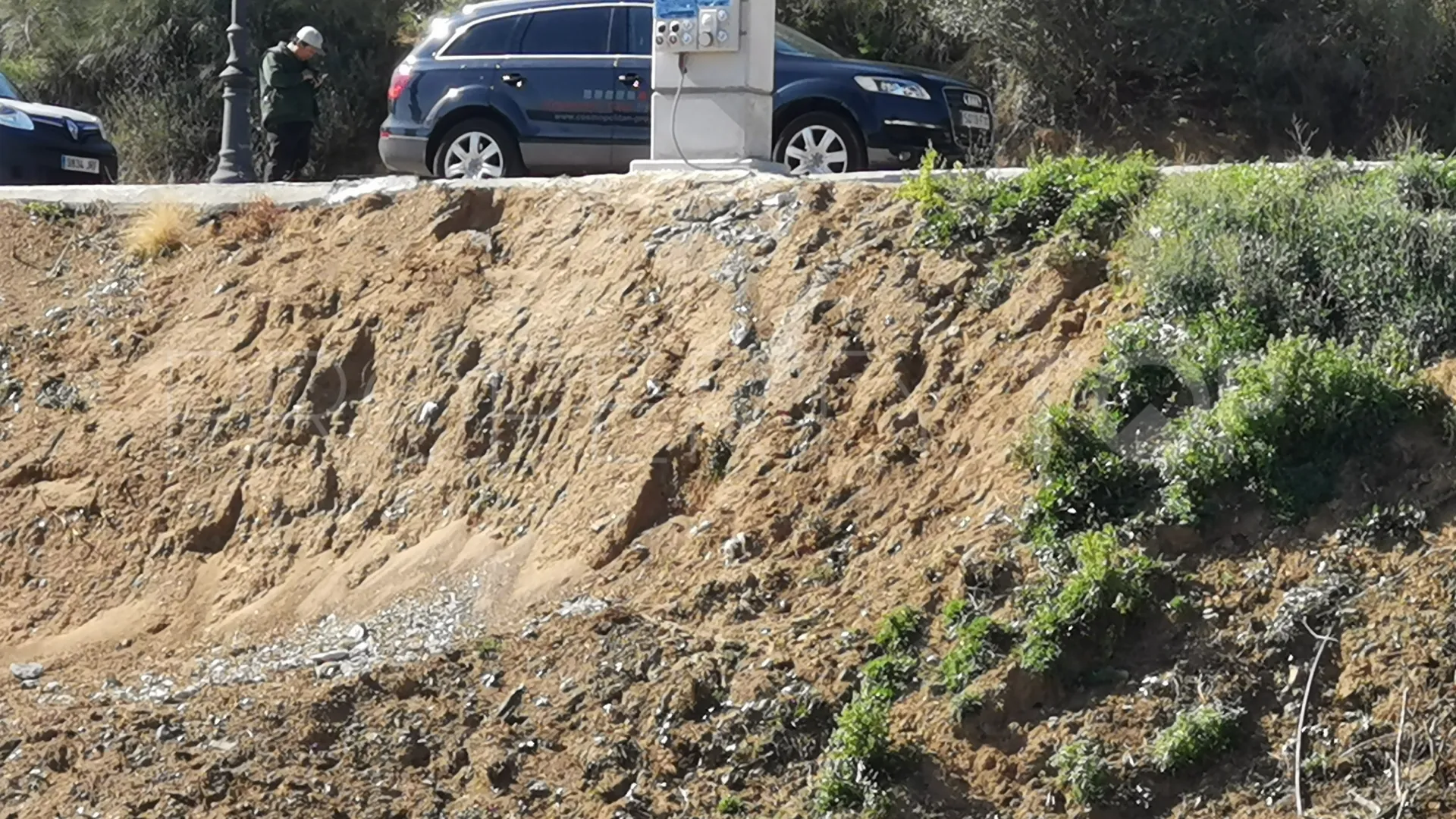 Monte Mayor, parcela a la venta