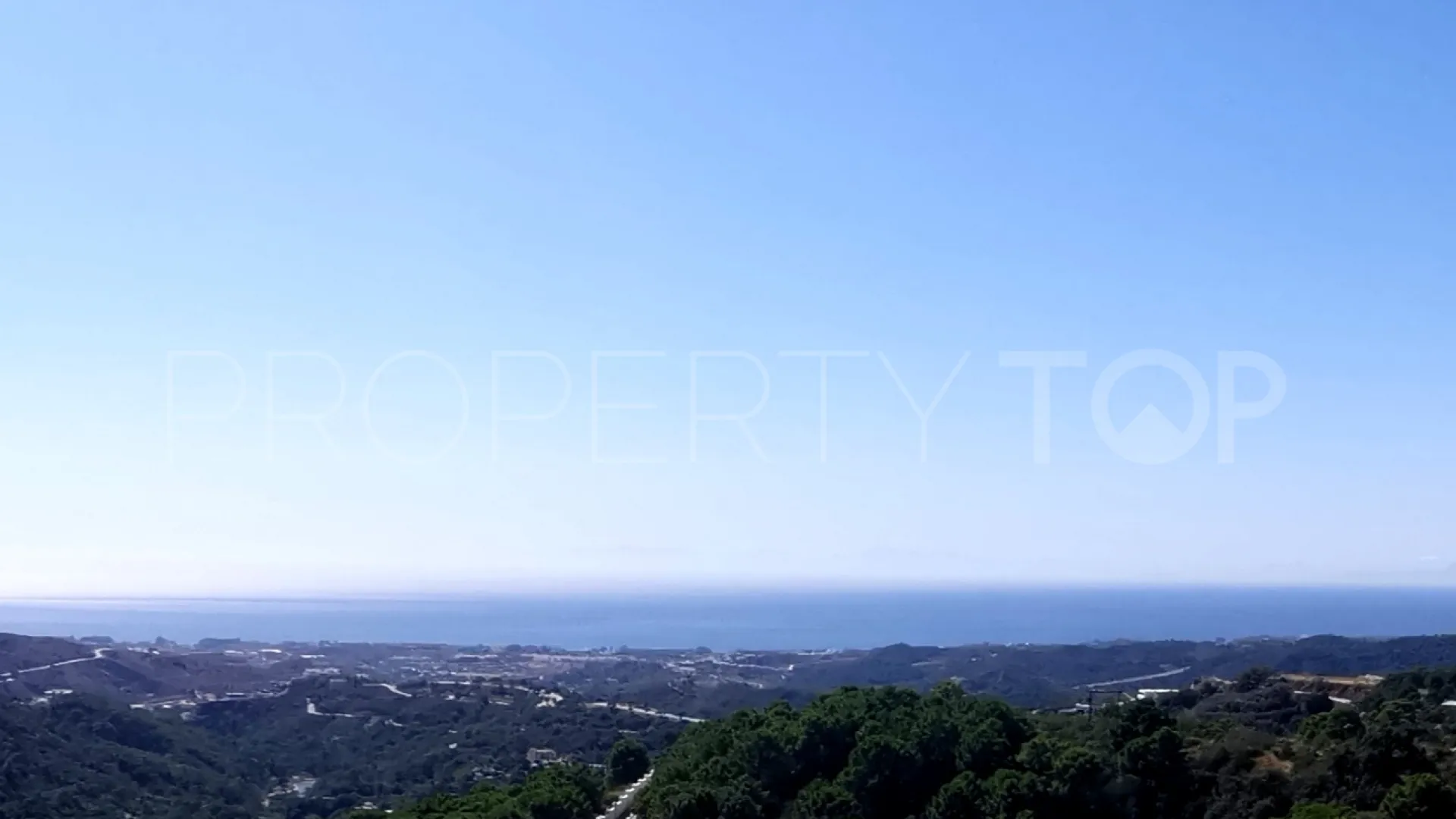 Monte Mayor, parcela a la venta