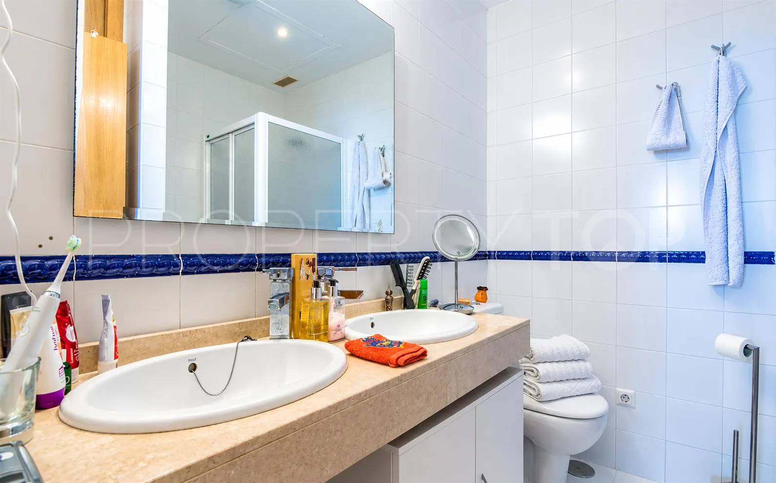 For sale Marbella East semi detached house with 3 bedrooms