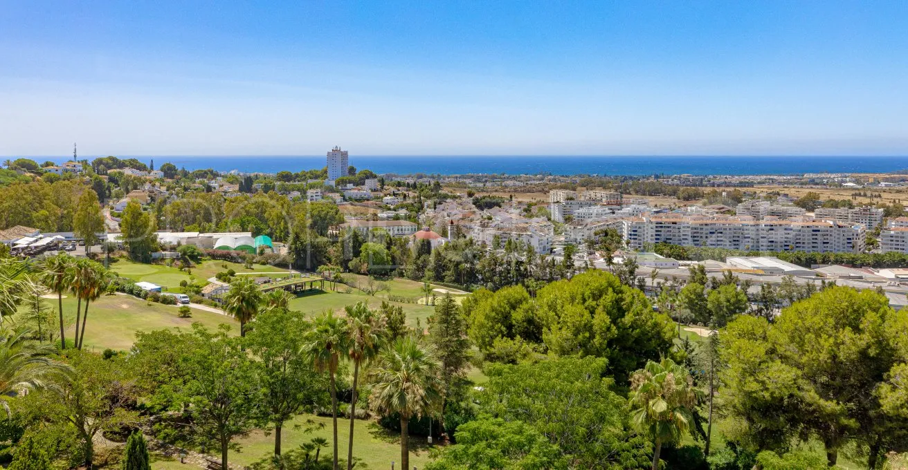 3 bedrooms Vista Real apartment for sale