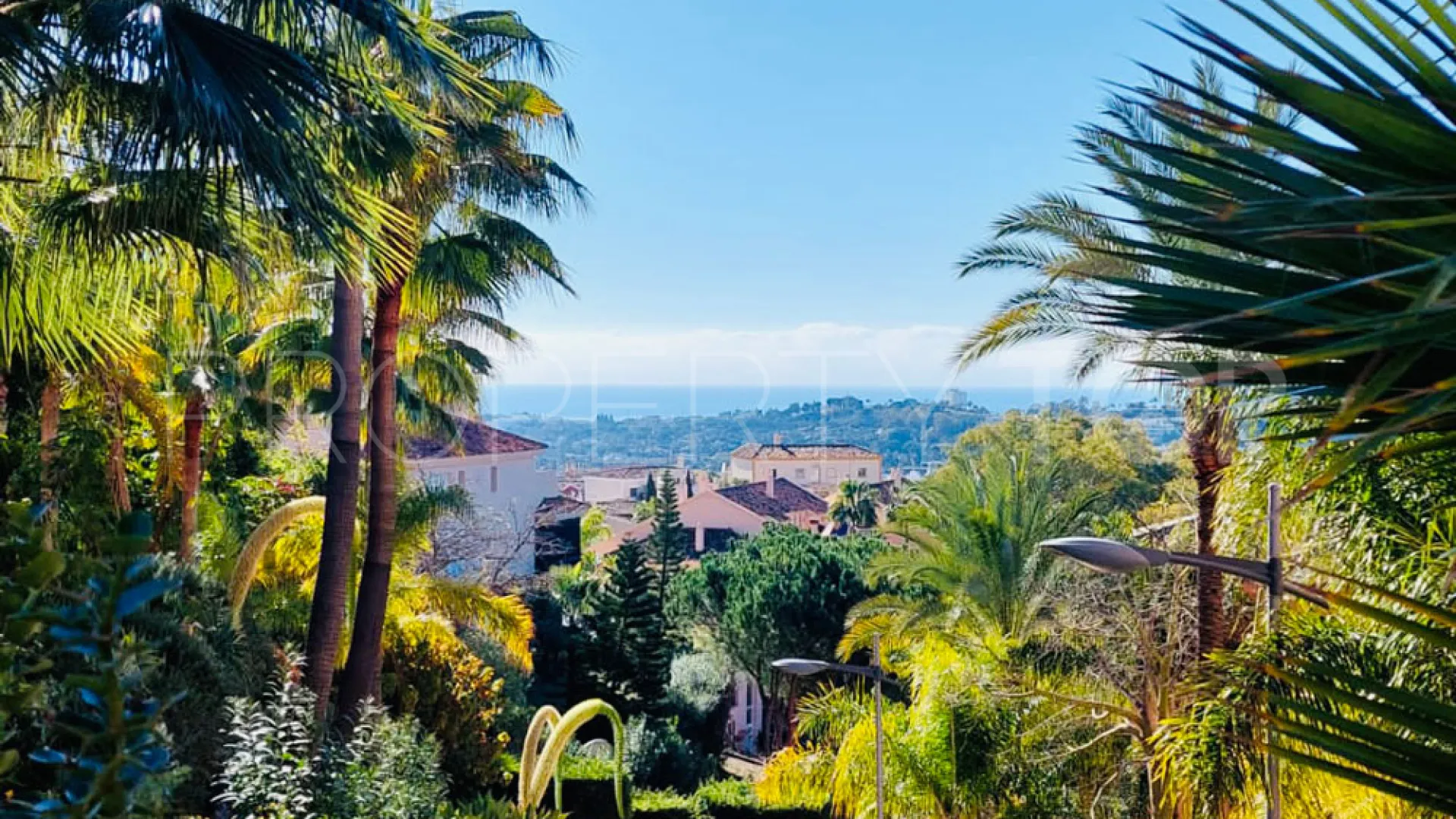 3 bedrooms Vista Real apartment for sale