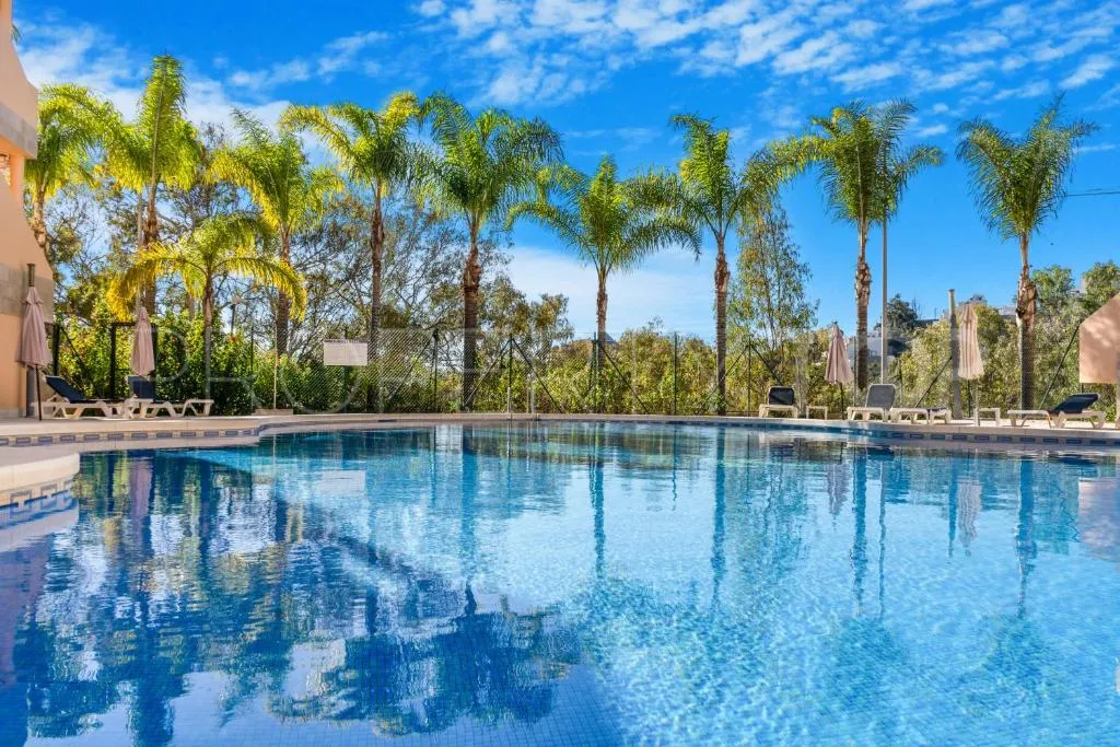 3 bedrooms Vista Real apartment for sale