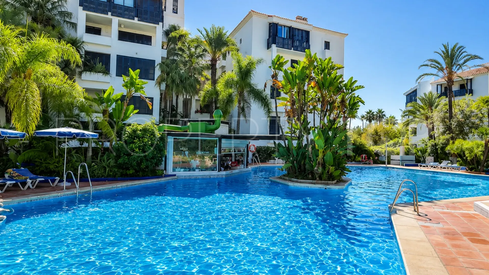 Jardines de las Golondrinas, apartamento a la venta