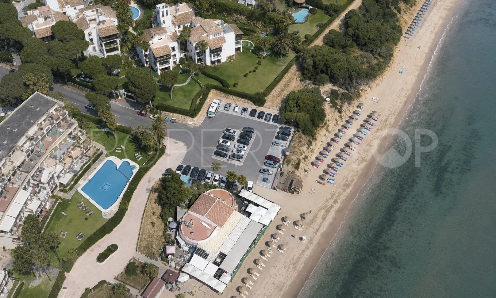 Jardines de las Golondrinas, apartamento a la venta