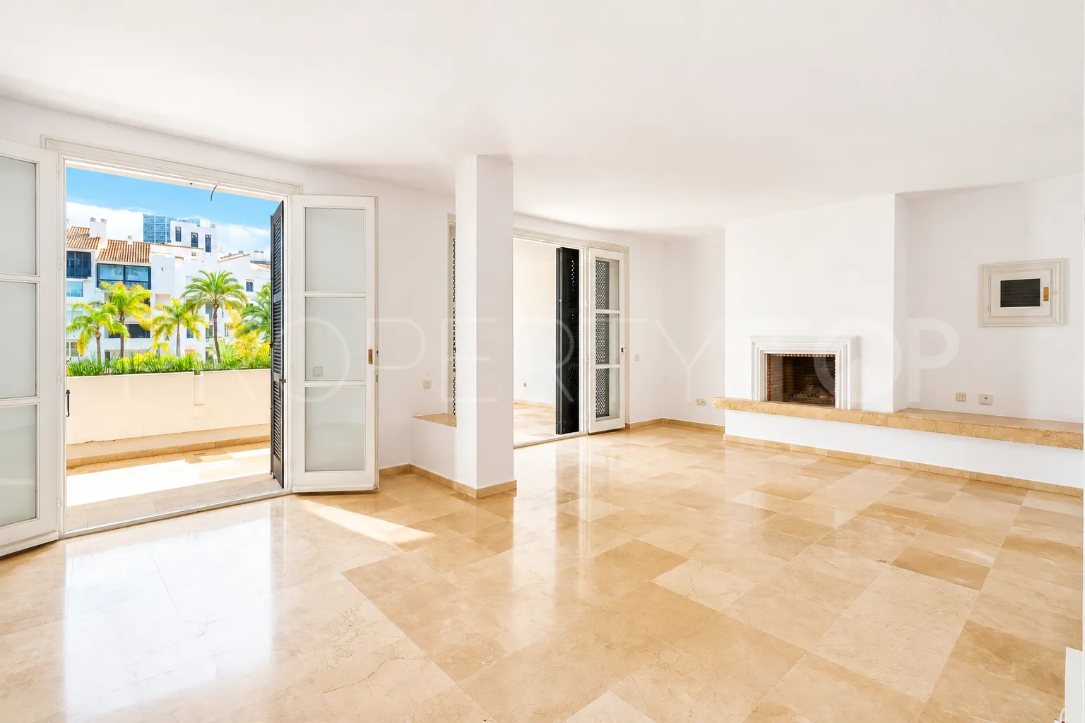 Jardines de las Golondrinas, apartamento a la venta