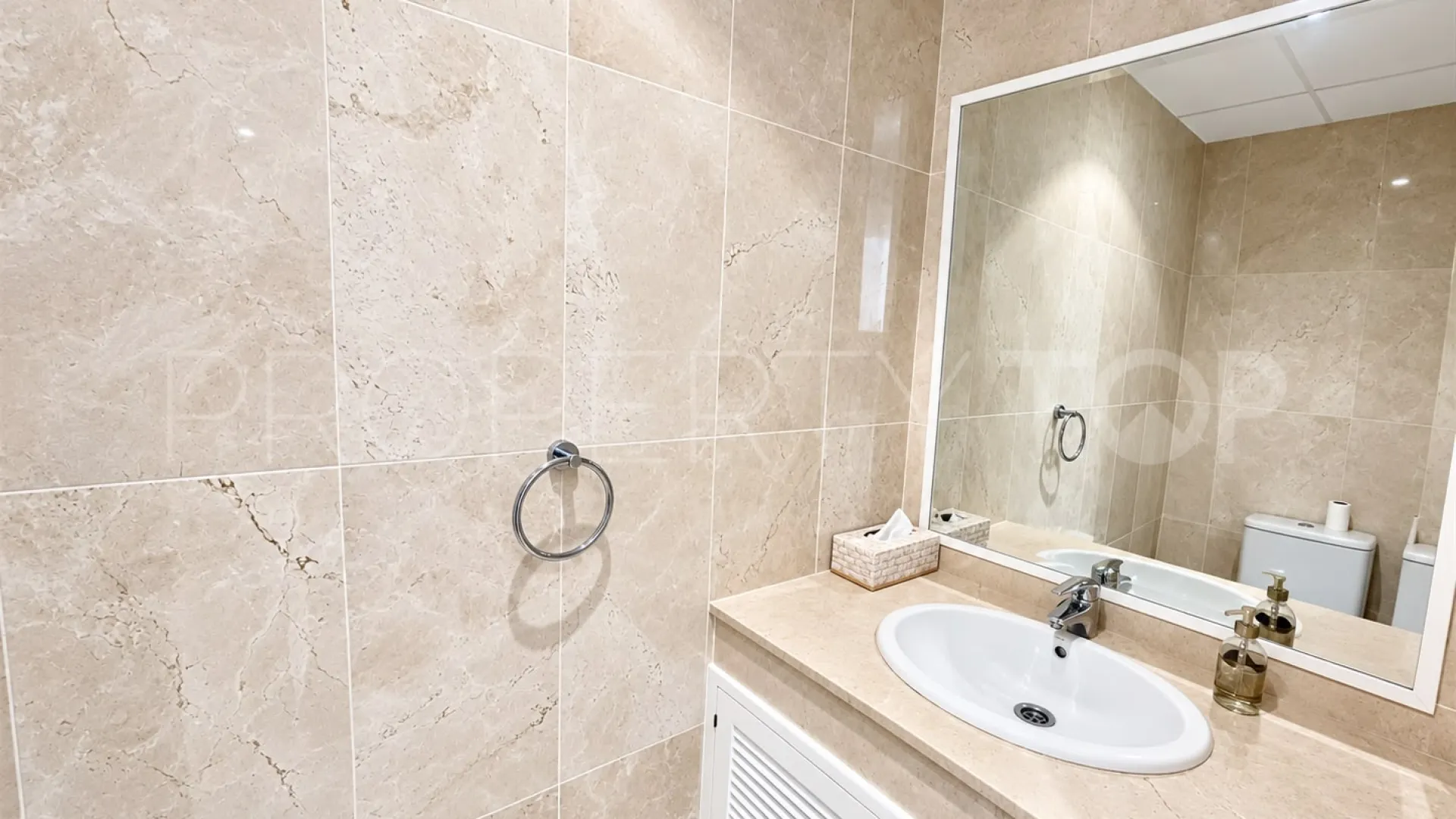Comprar apartamento en Elviria de 2 dormitorios