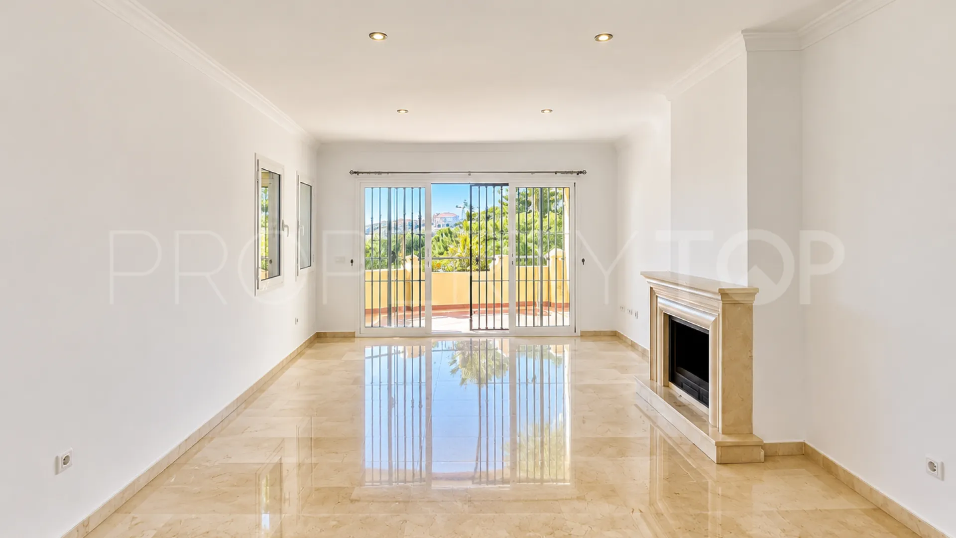 Comprar apartamento en Elviria de 2 dormitorios