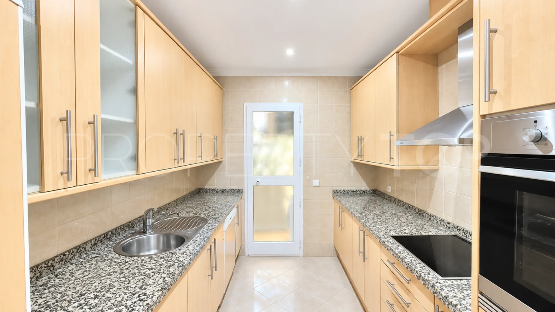 Comprar apartamento en Elviria de 2 dormitorios