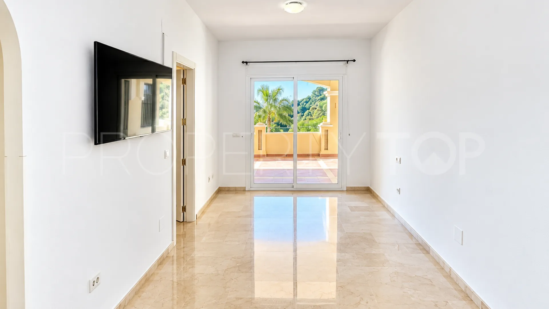 Comprar apartamento en Elviria de 2 dormitorios