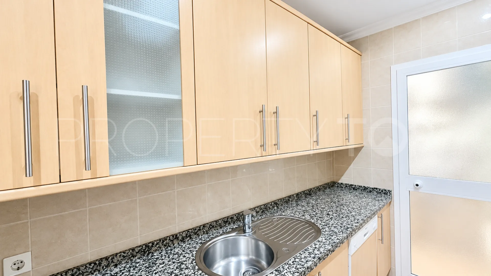 Comprar apartamento en Elviria de 2 dormitorios
