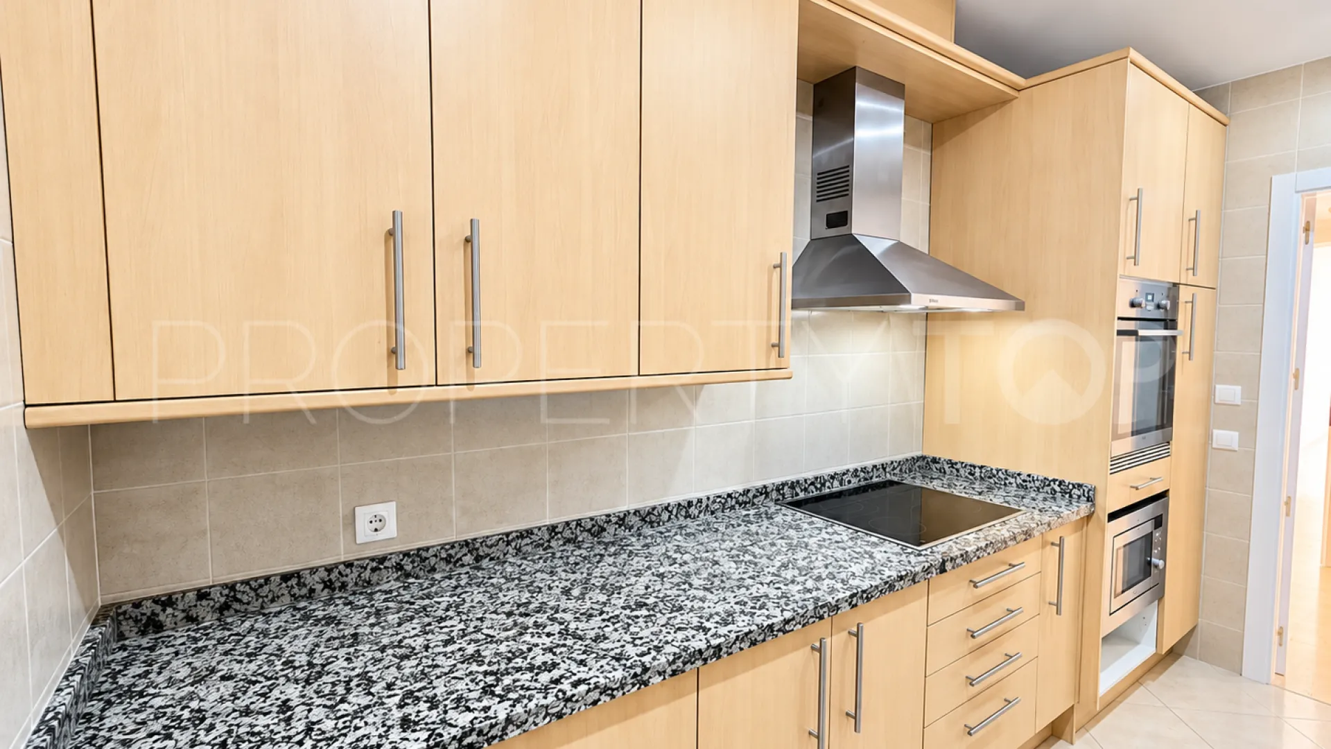 Comprar apartamento en Elviria de 2 dormitorios