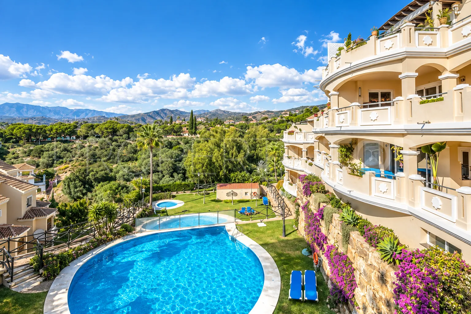 Comprar apartamento en Elviria de 2 dormitorios