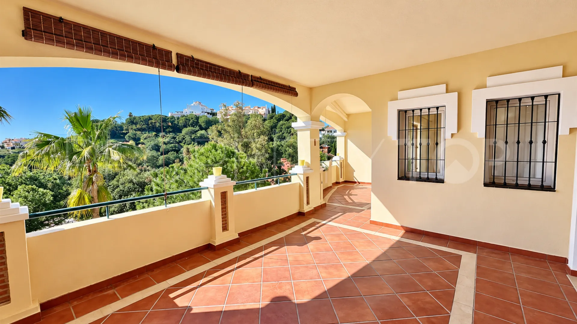 Comprar apartamento en Elviria de 2 dormitorios