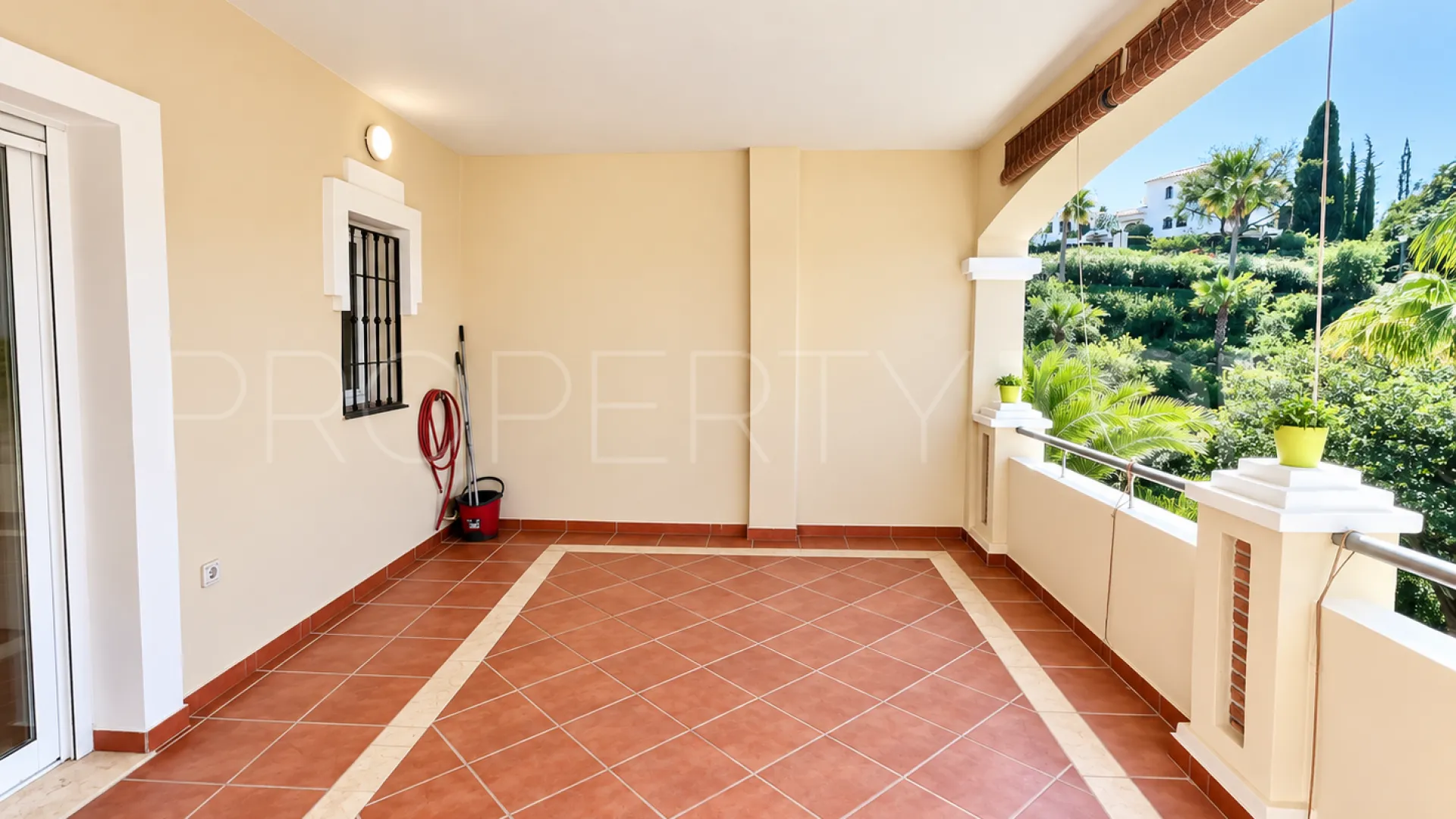 Comprar apartamento en Elviria de 2 dormitorios