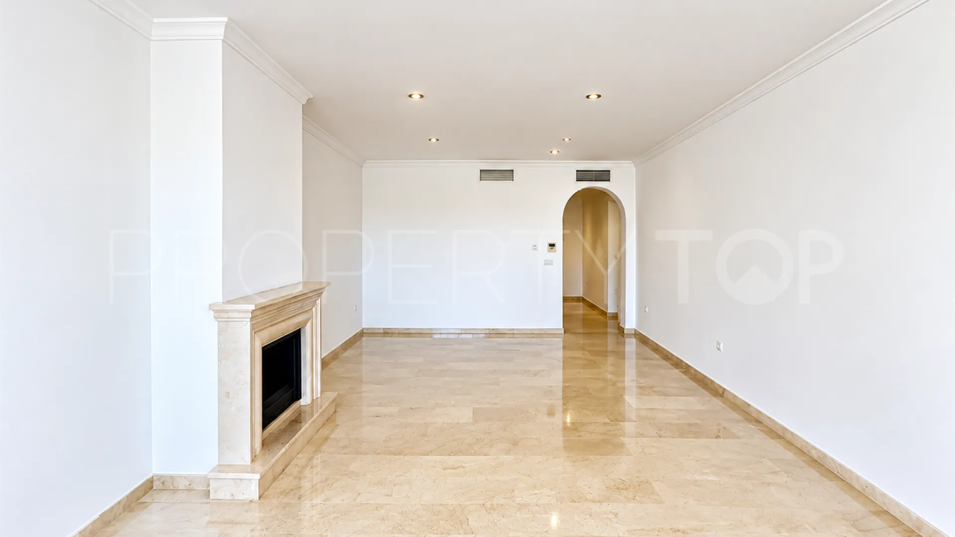 Comprar apartamento en Elviria de 2 dormitorios