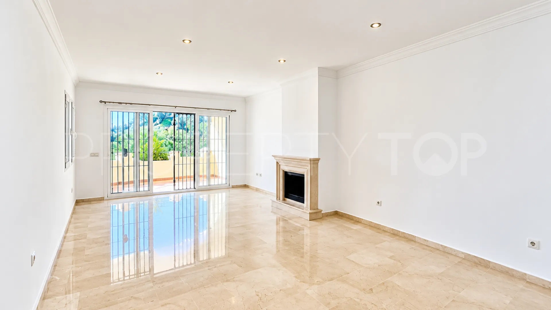 Comprar apartamento en Elviria de 2 dormitorios