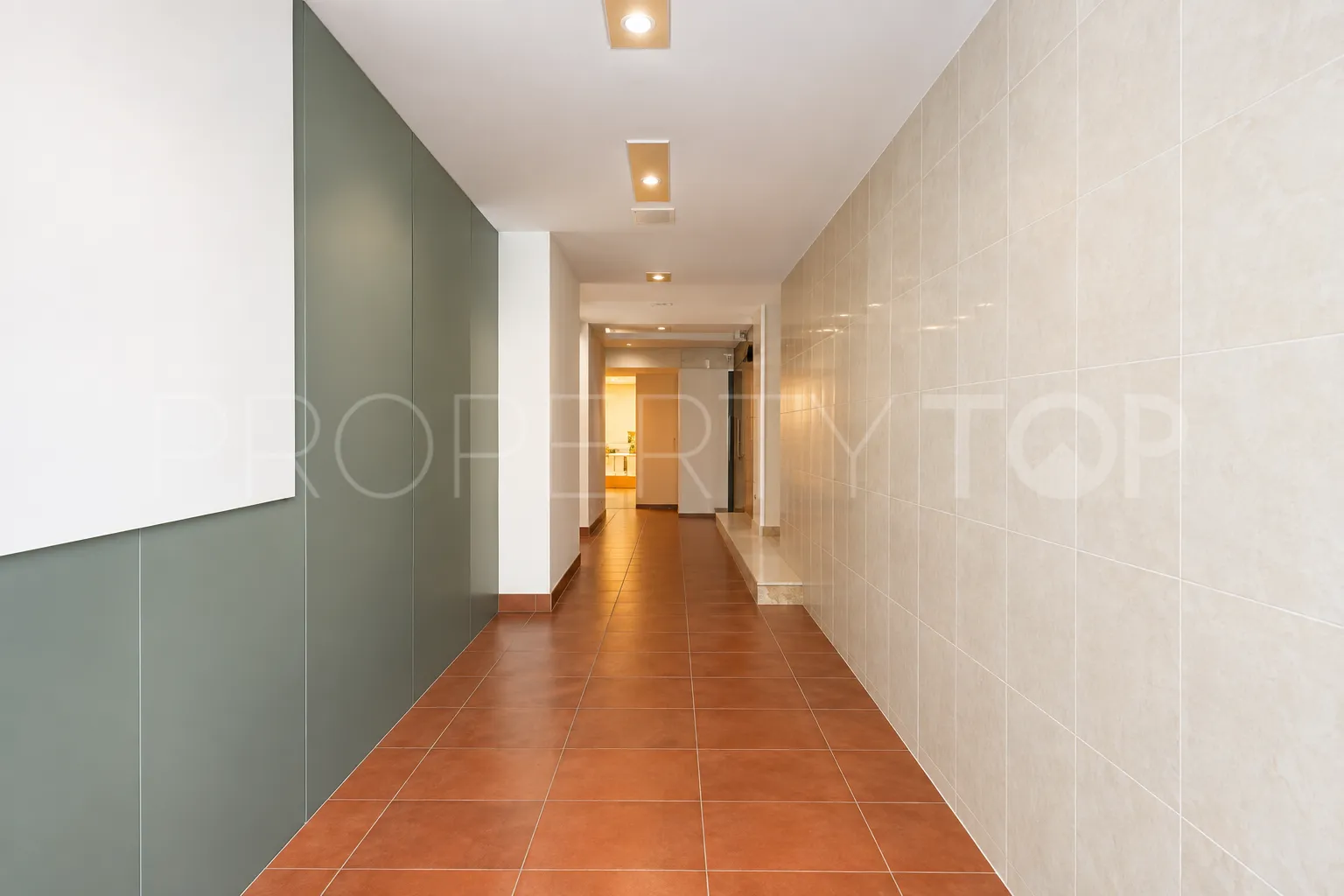 Comprar local comercial en Marbella Centro