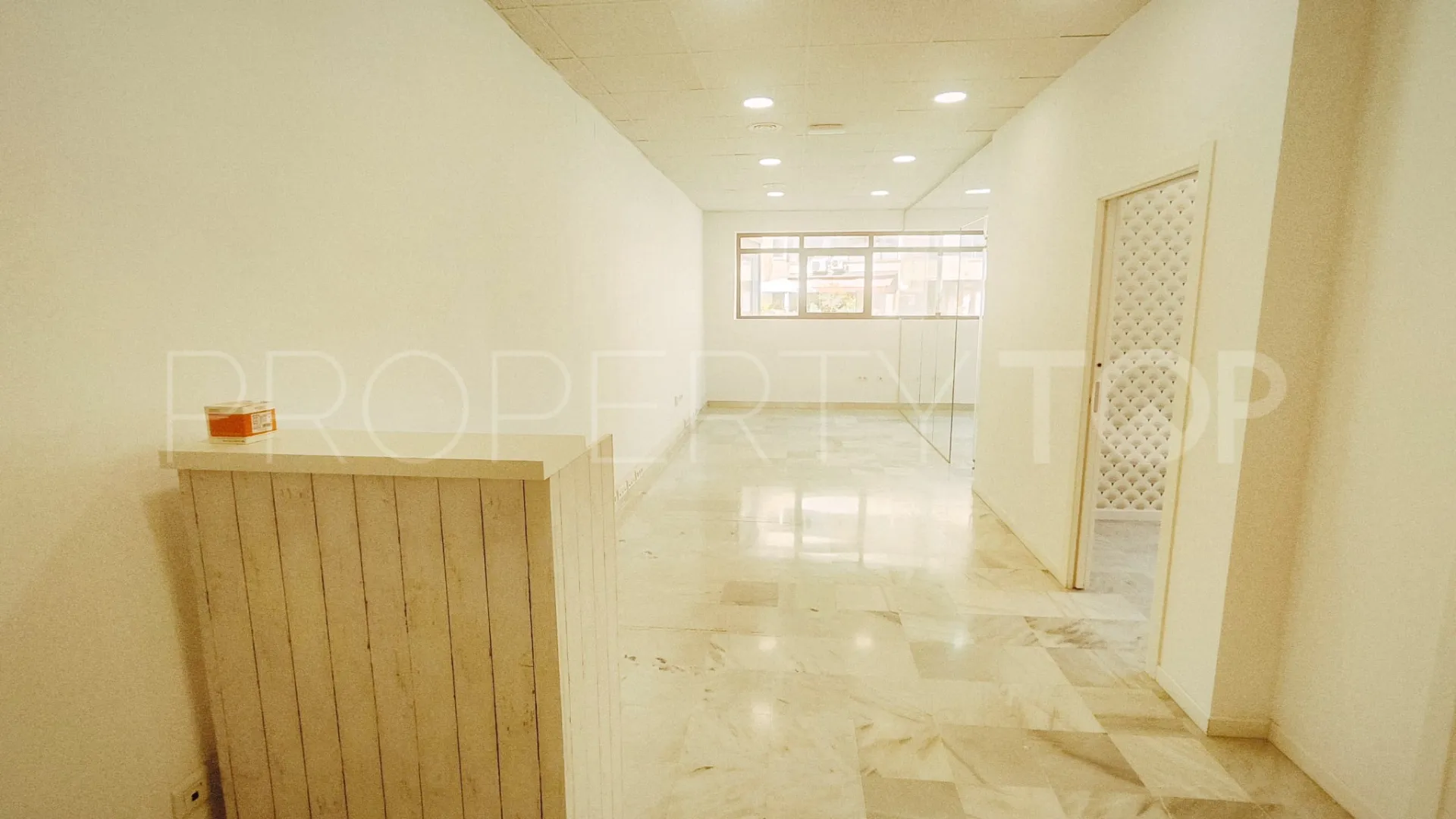 Office for sale in Marbella Centro