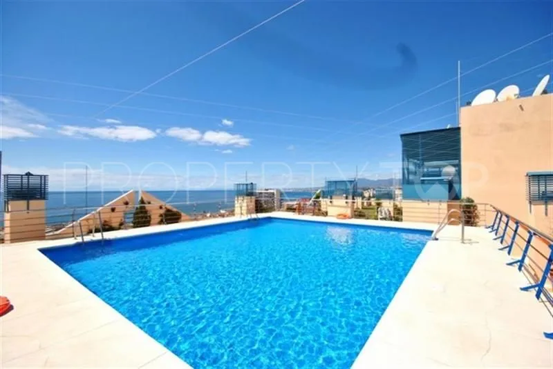 Office for sale in Marbella Centro