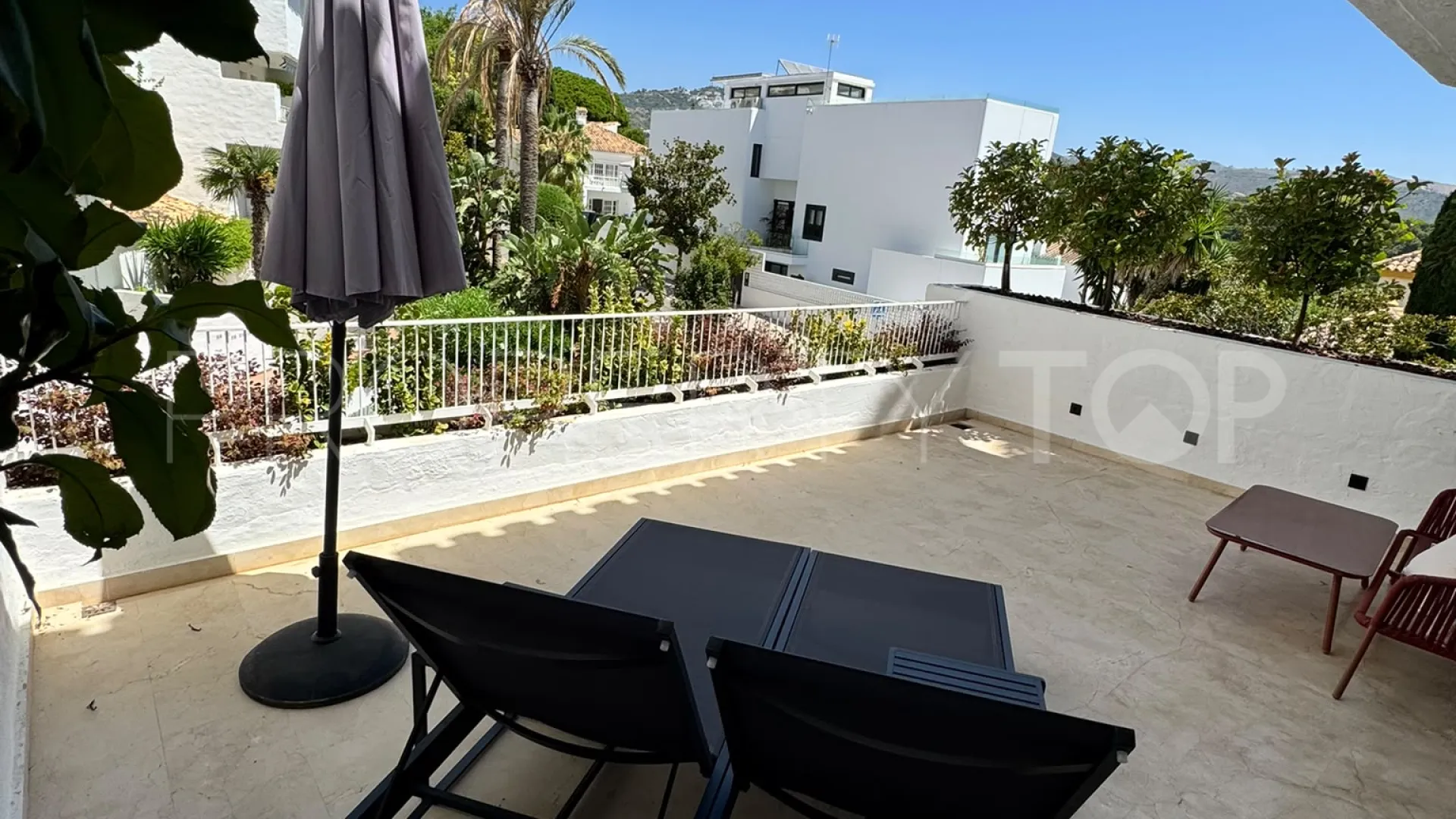 3 bedrooms Rio Real duplex for sale