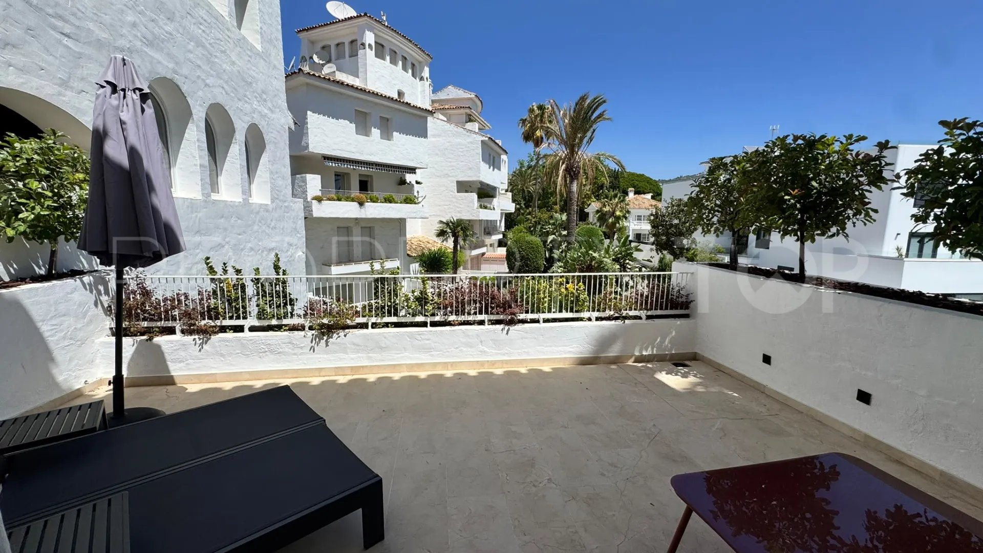 3 bedrooms Rio Real duplex for sale