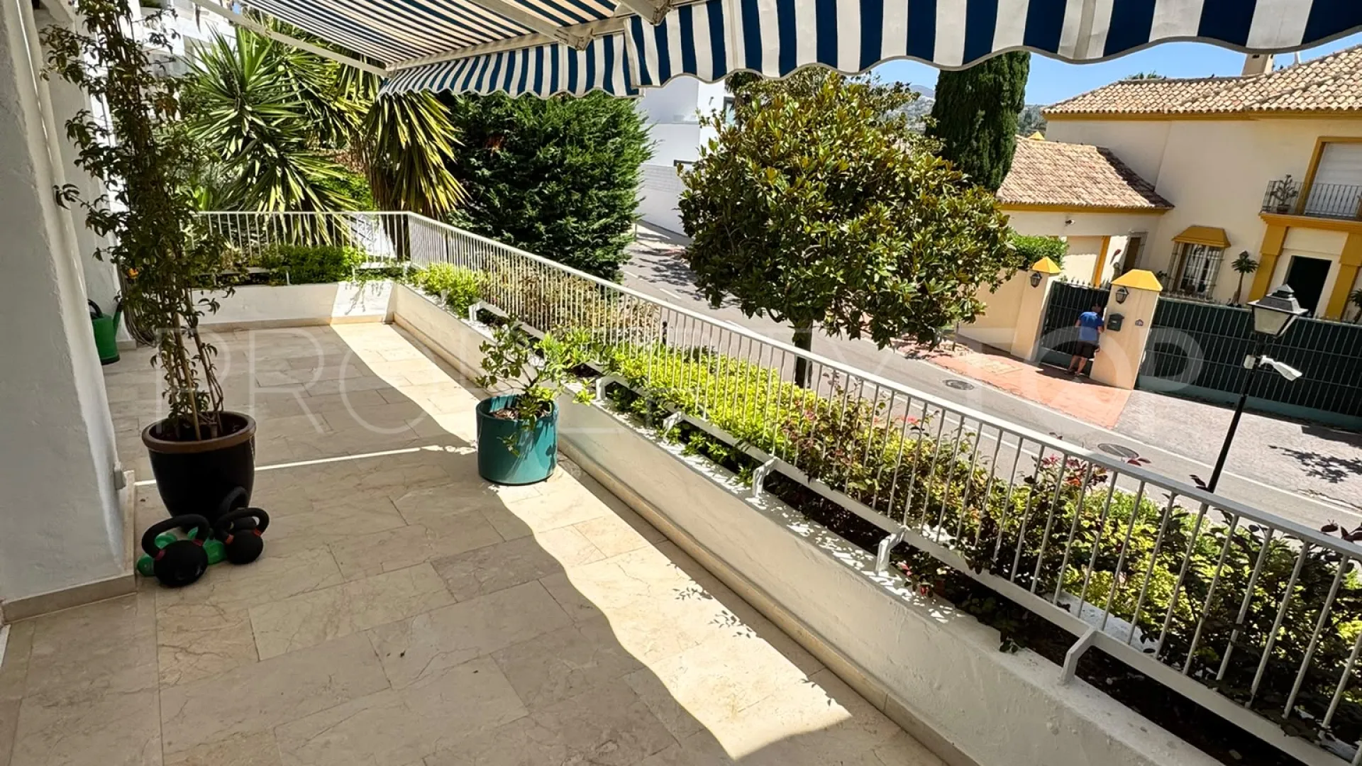 3 bedrooms Rio Real duplex for sale