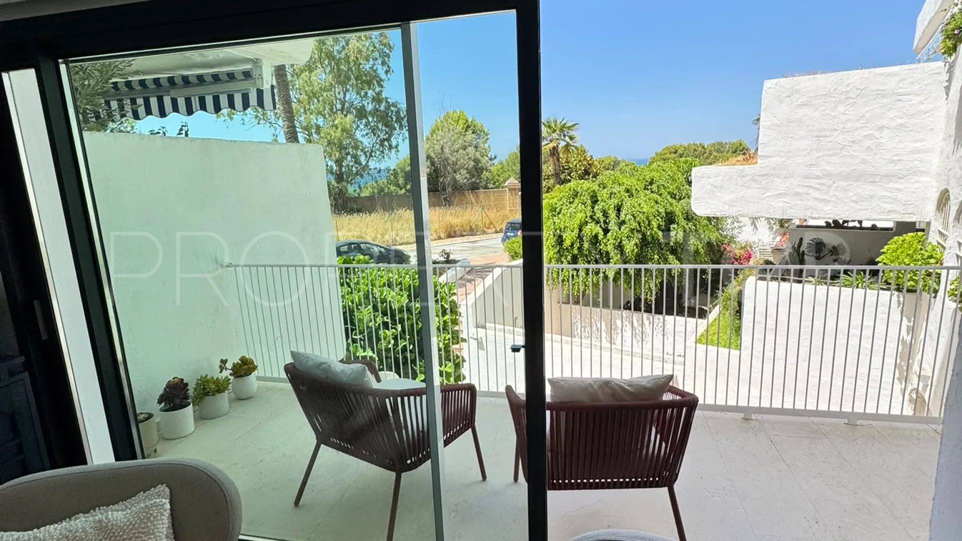 3 bedrooms Rio Real duplex for sale