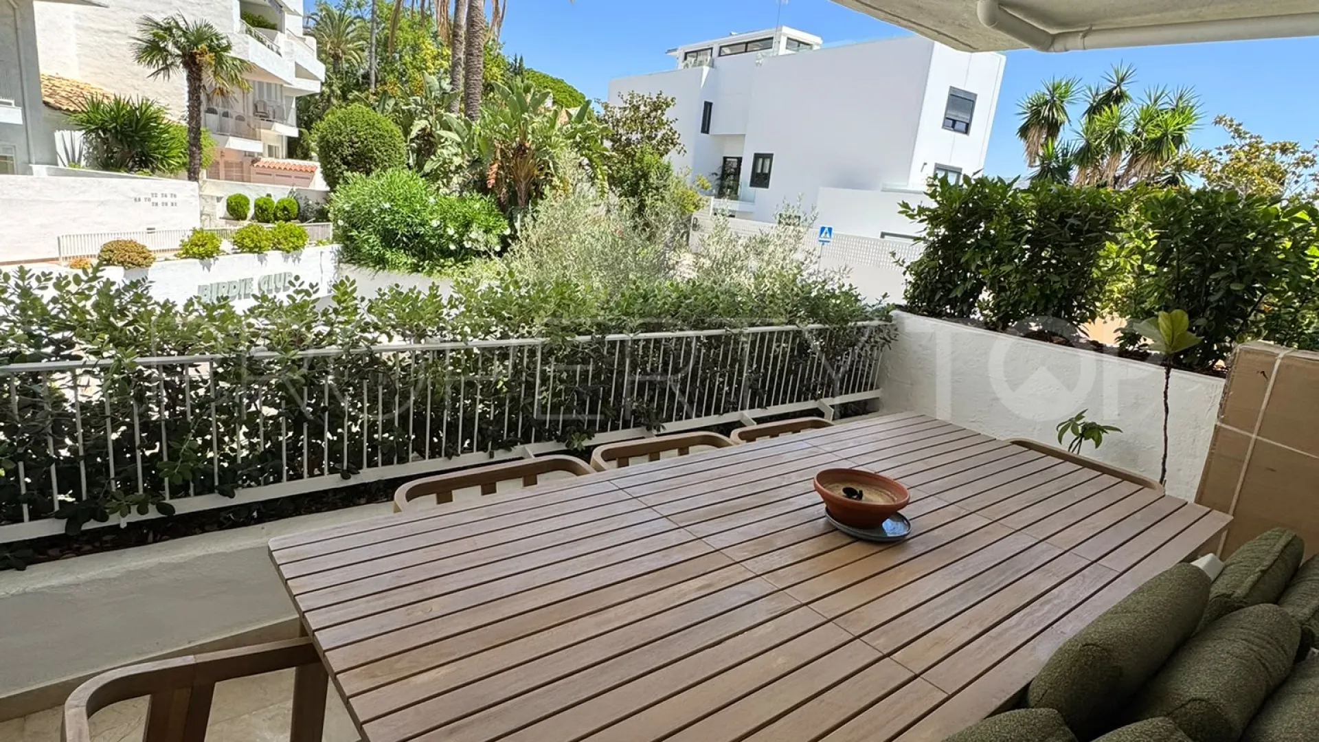 3 bedrooms Rio Real duplex for sale