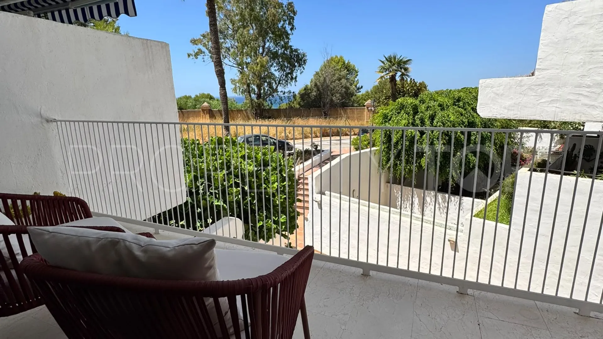3 bedrooms Rio Real duplex for sale