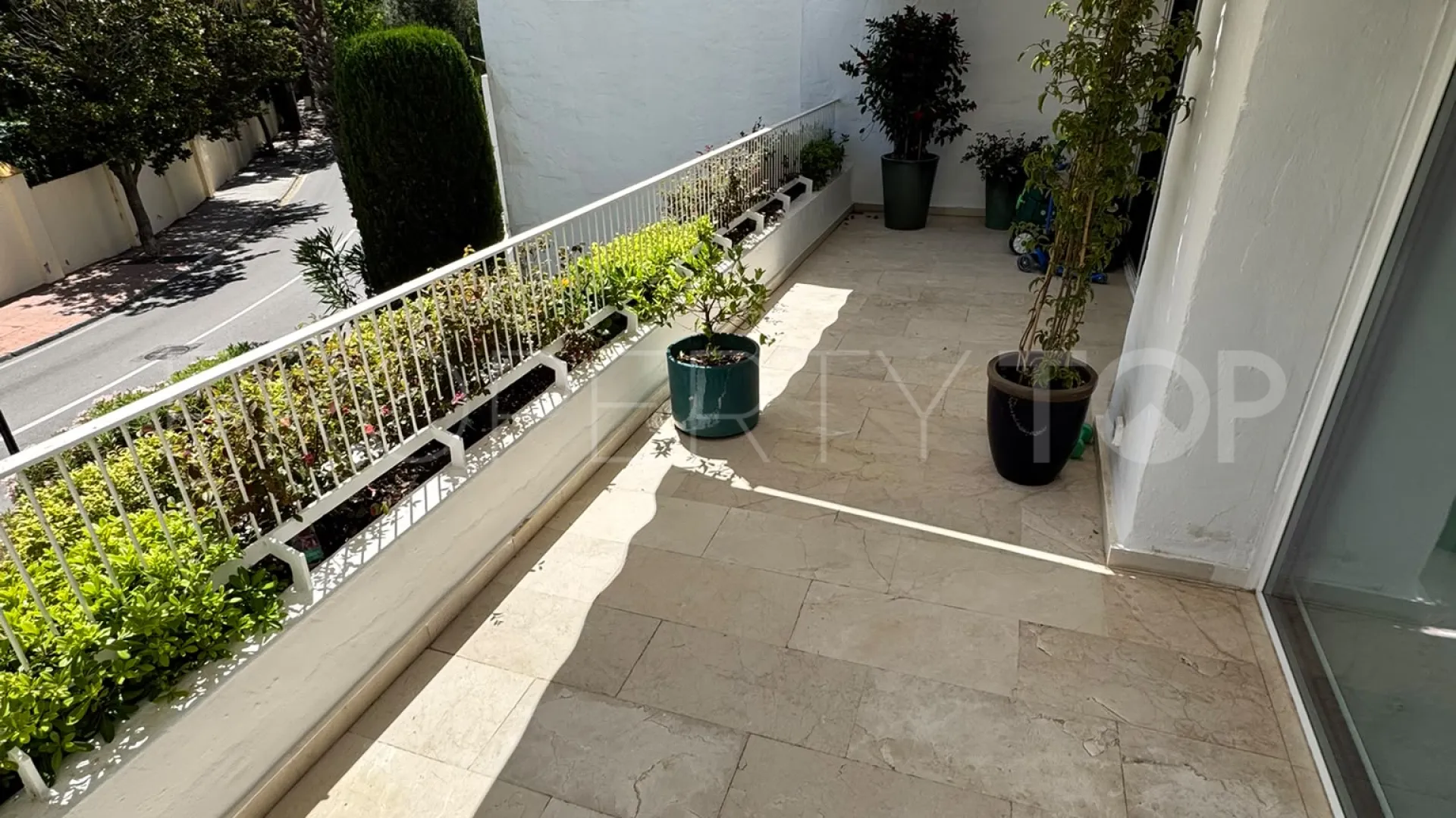 3 bedrooms Rio Real duplex for sale