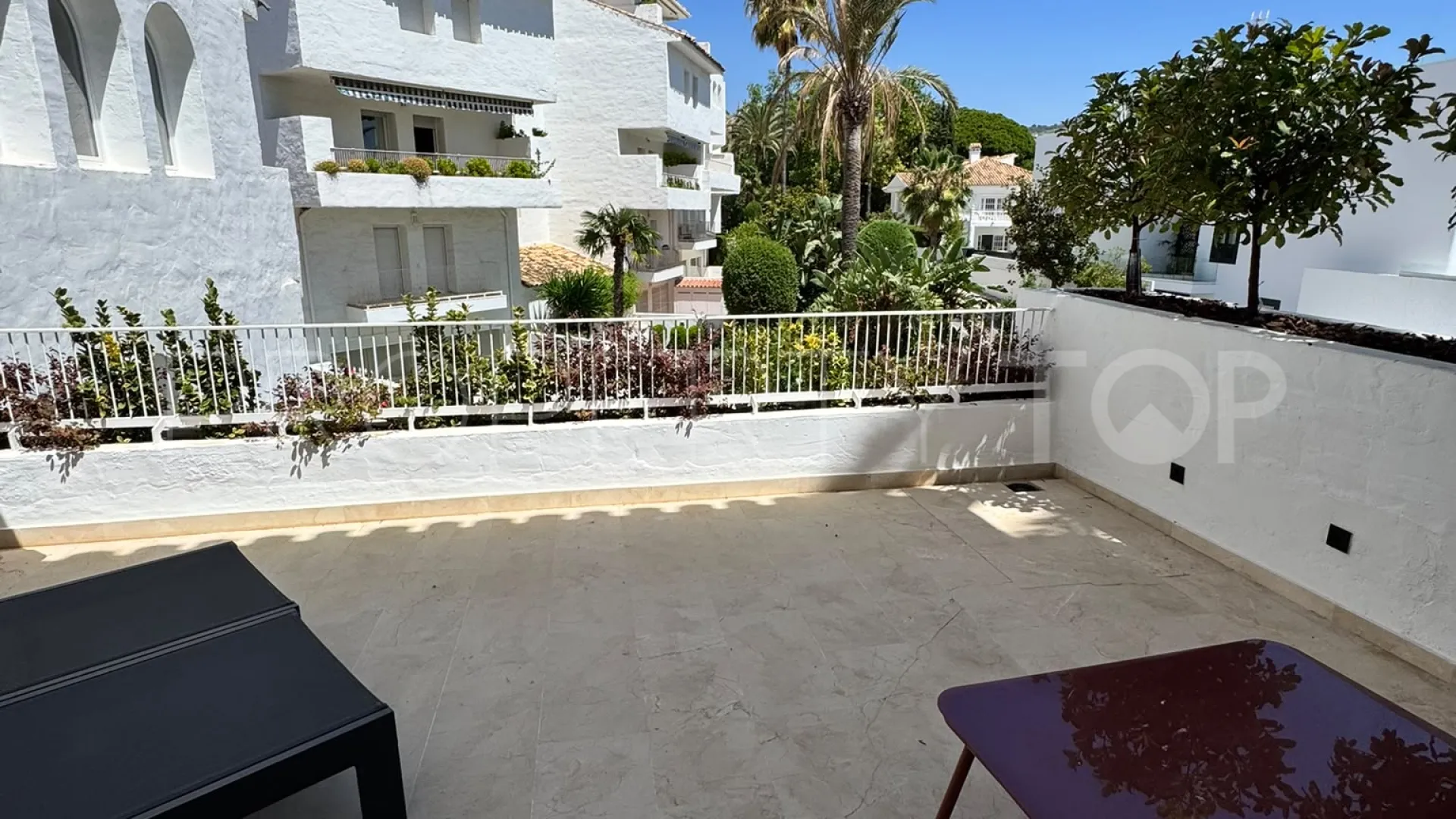 3 bedrooms Rio Real duplex for sale