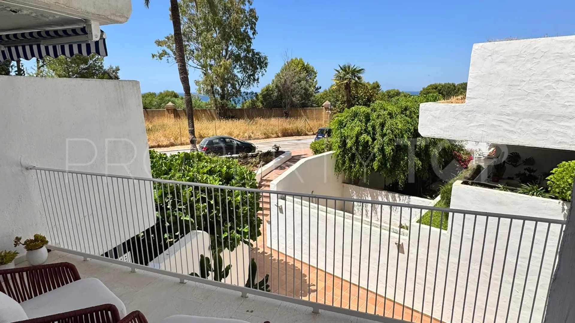 3 bedrooms Rio Real duplex for sale