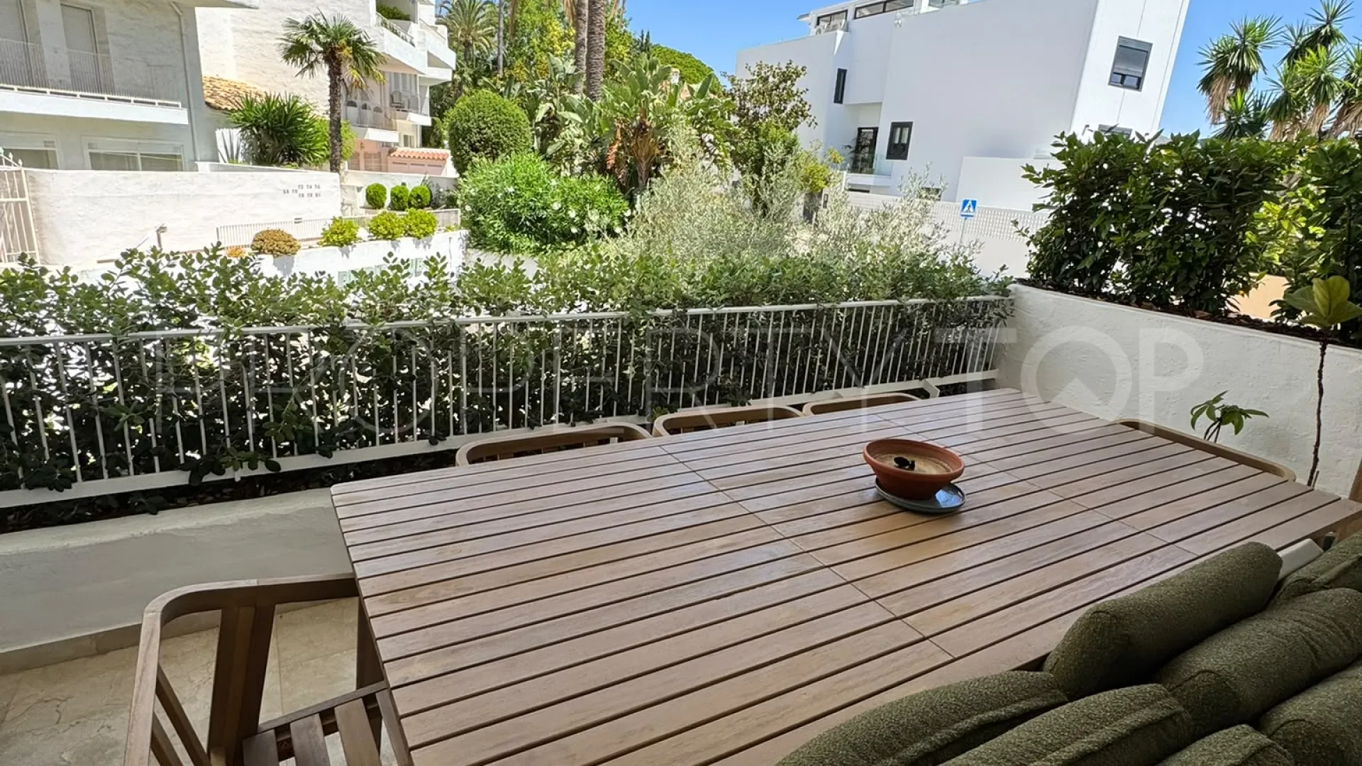 3 bedrooms Rio Real duplex for sale