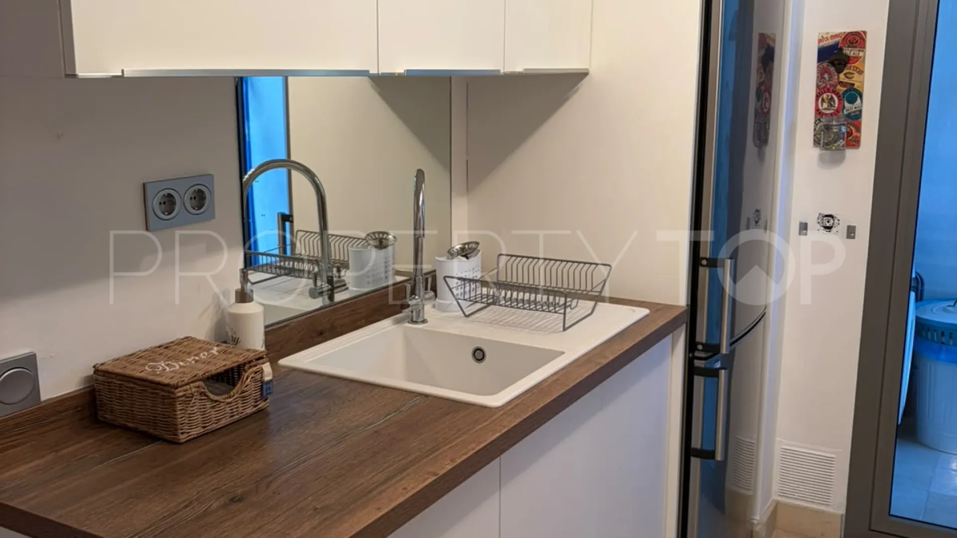 For sale Acosta los Flamingos penthouse