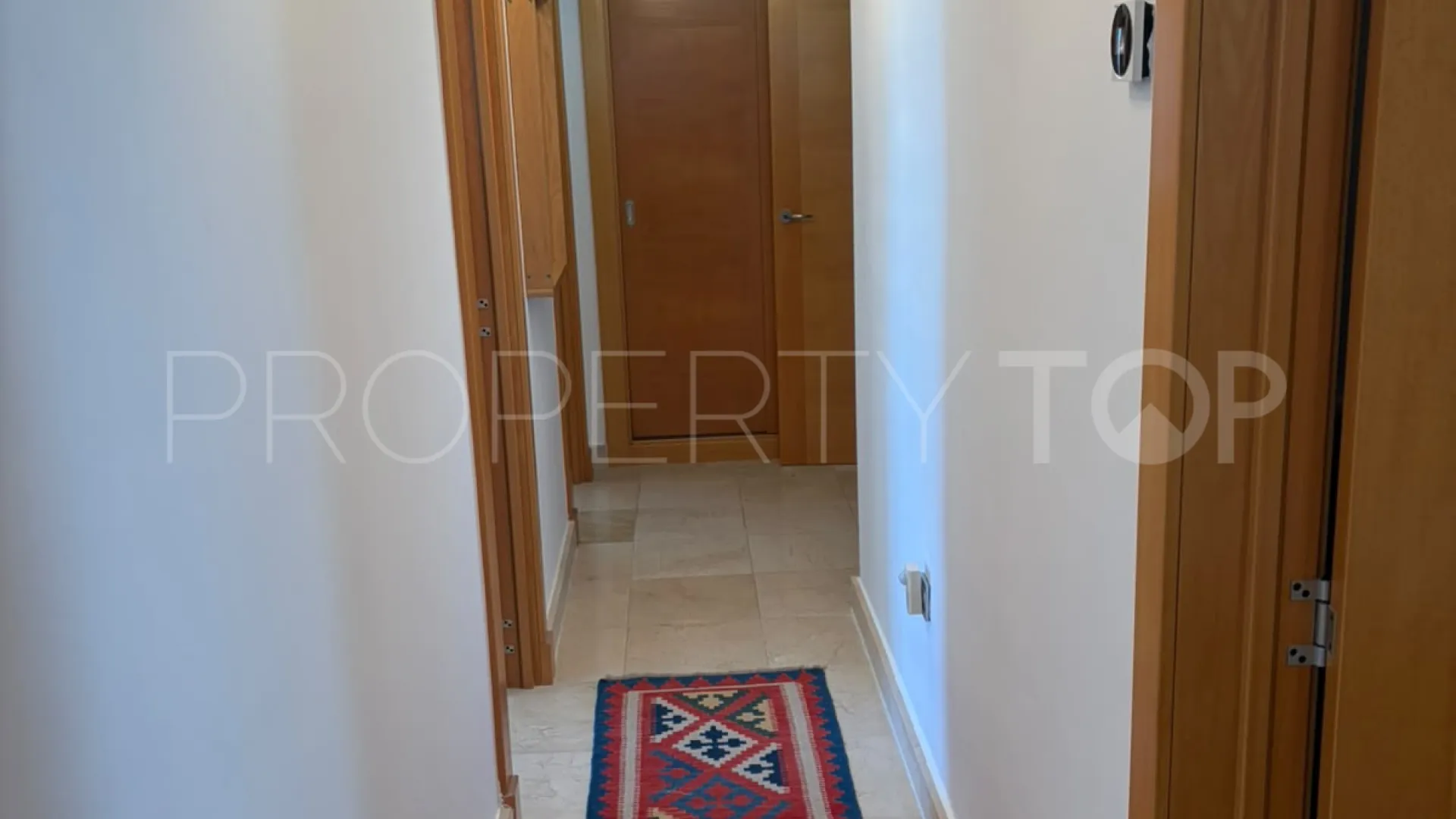 For sale Acosta los Flamingos penthouse
