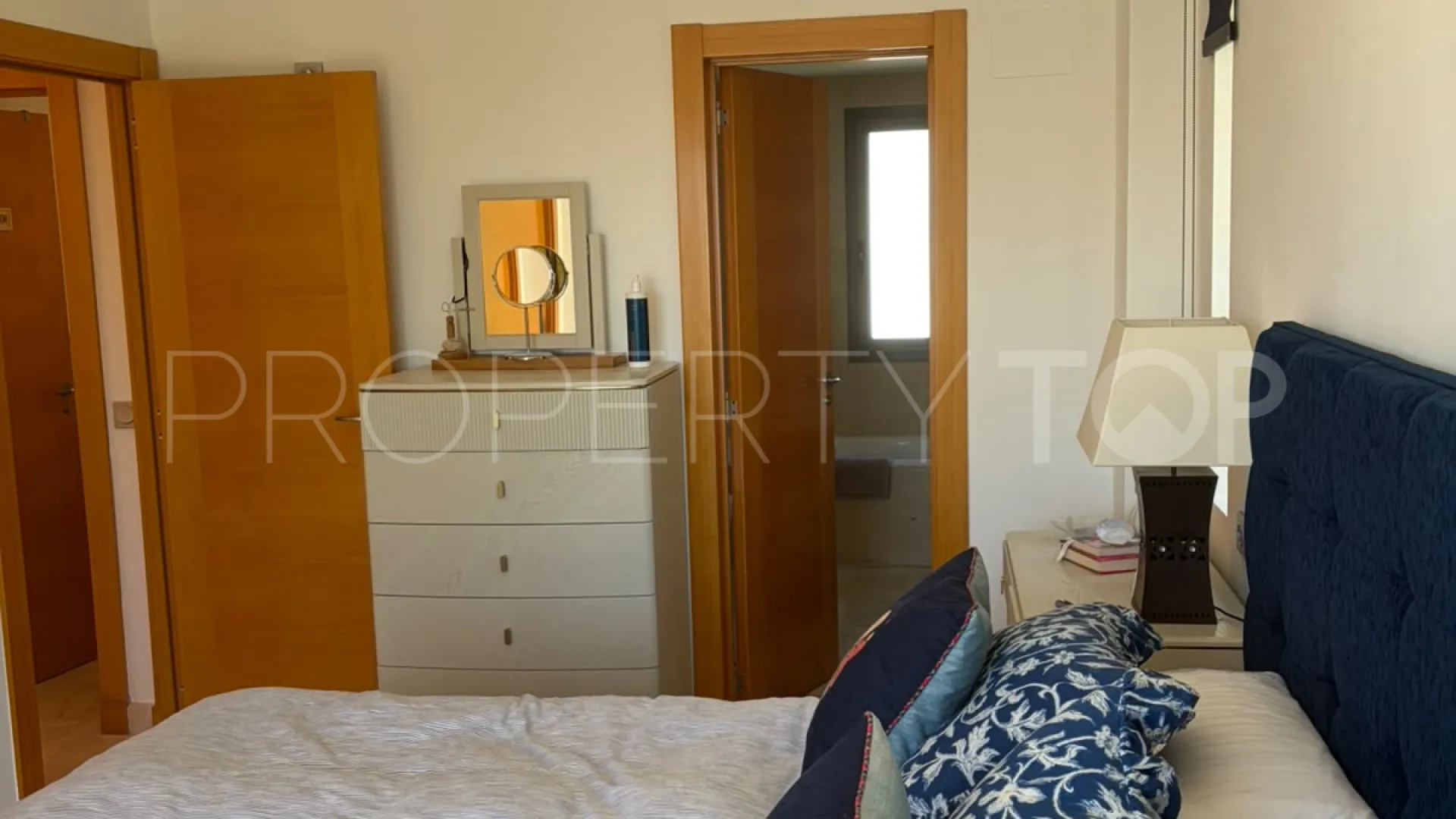 For sale Acosta los Flamingos penthouse