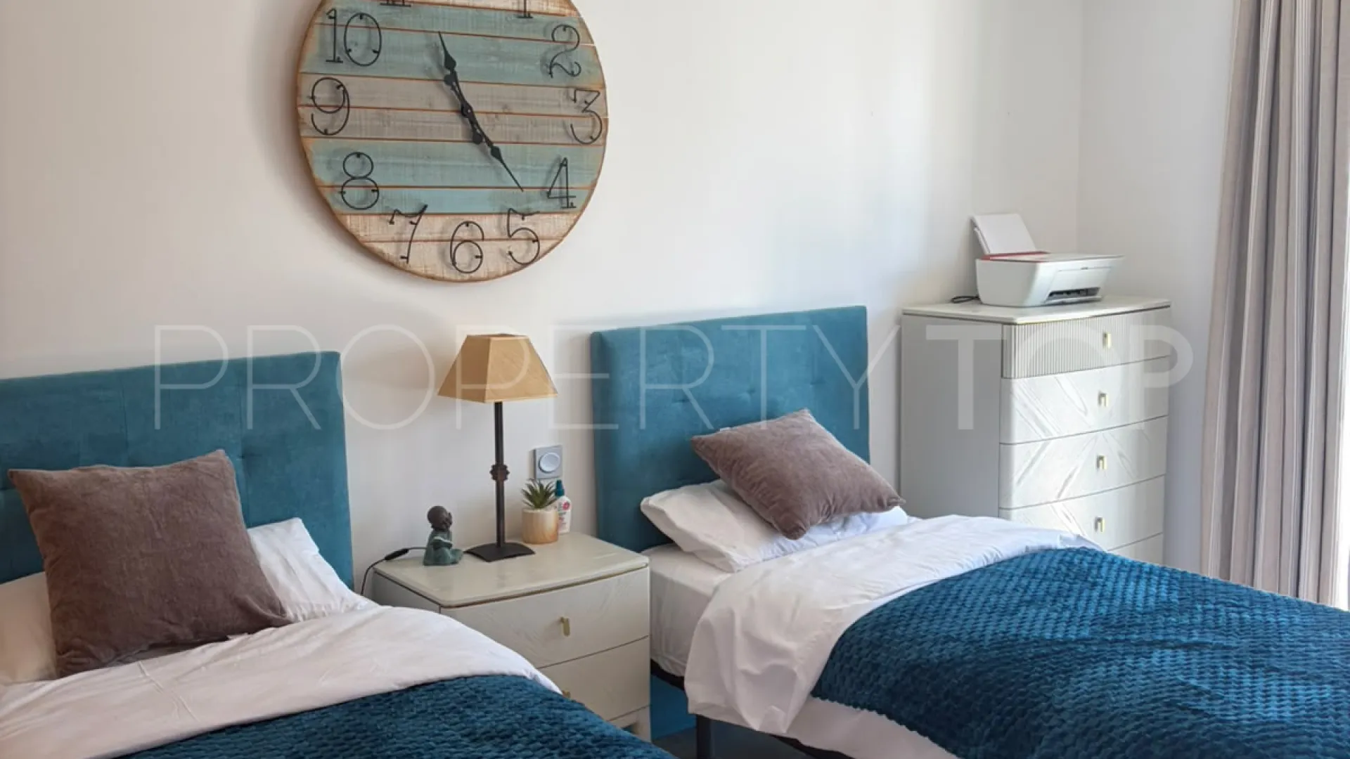 For sale Acosta los Flamingos penthouse