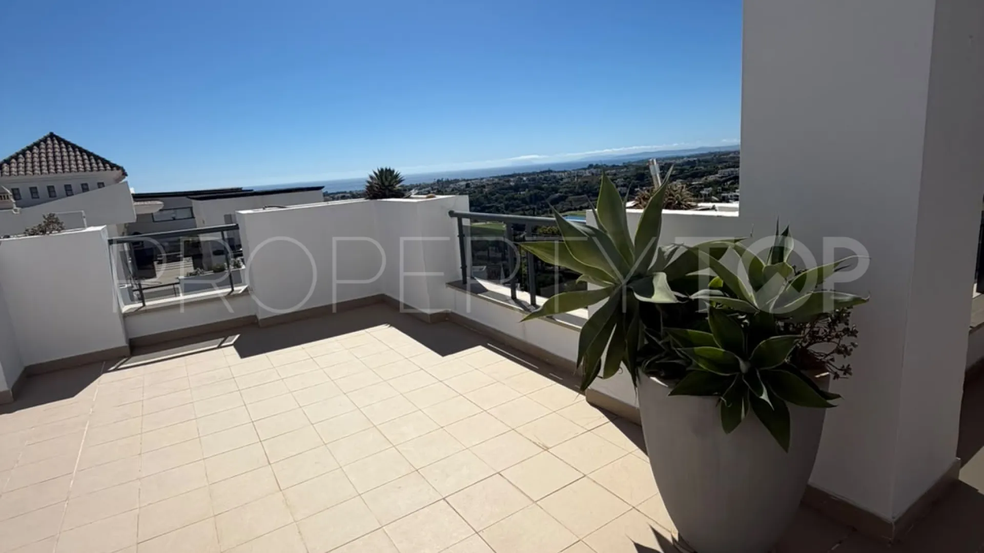 For sale Acosta los Flamingos penthouse