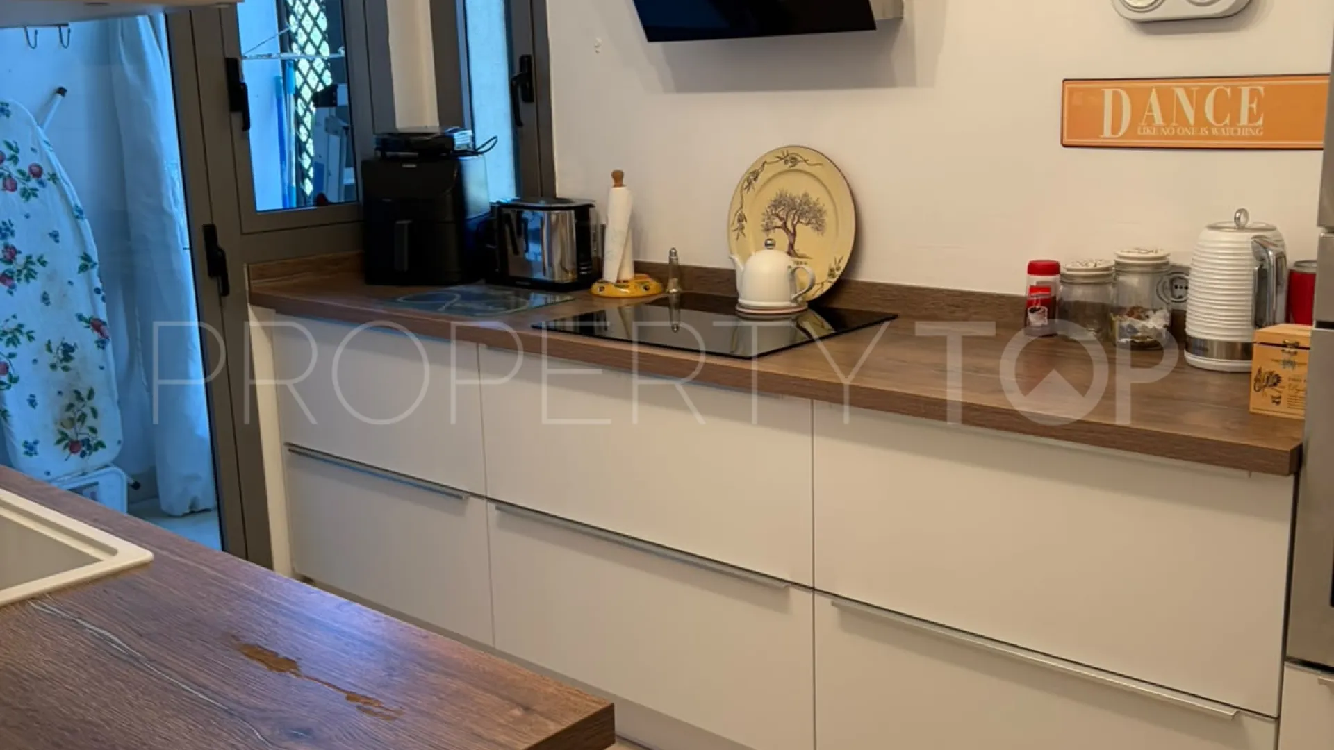 For sale Acosta los Flamingos penthouse