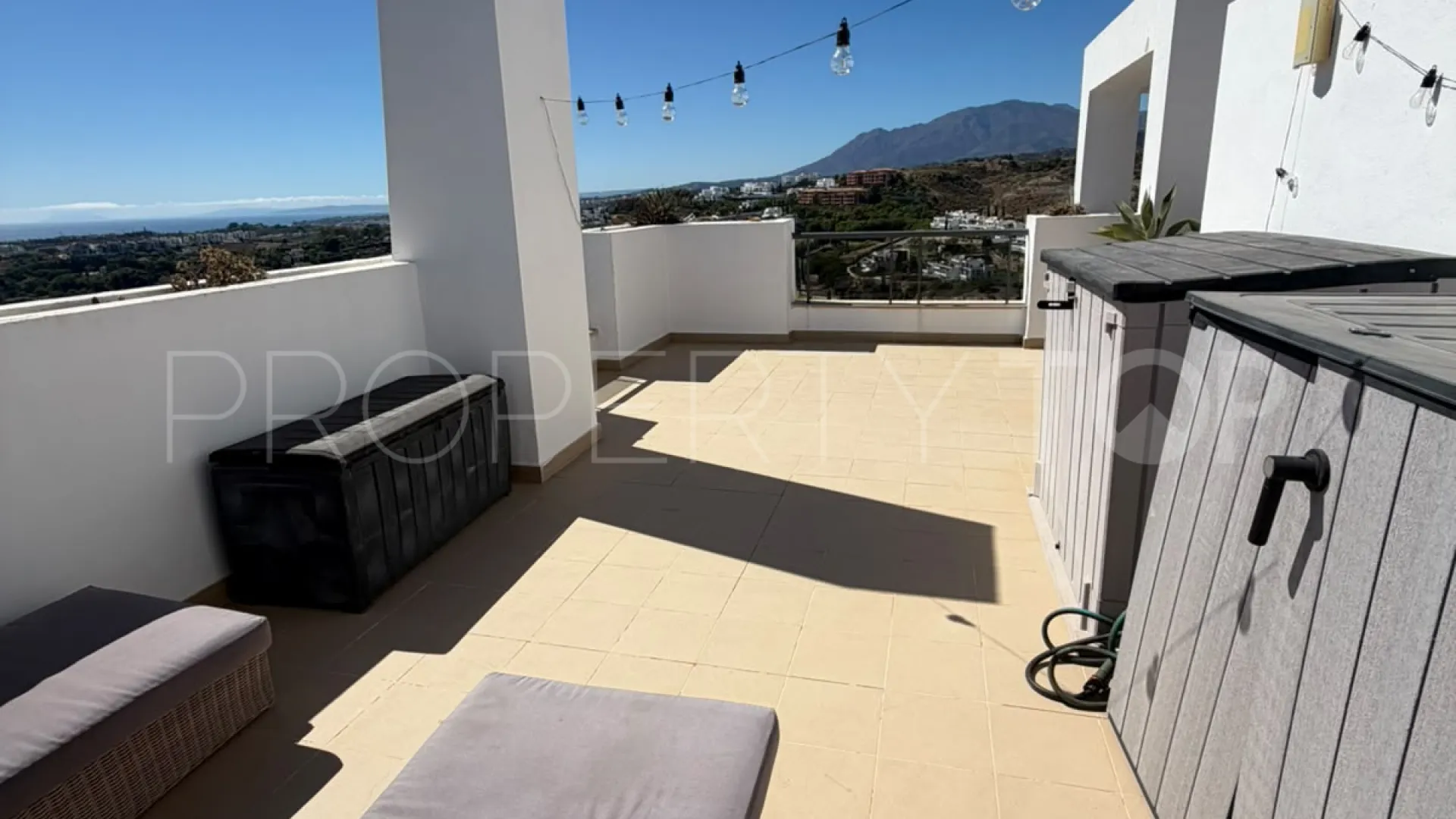 For sale Acosta los Flamingos penthouse